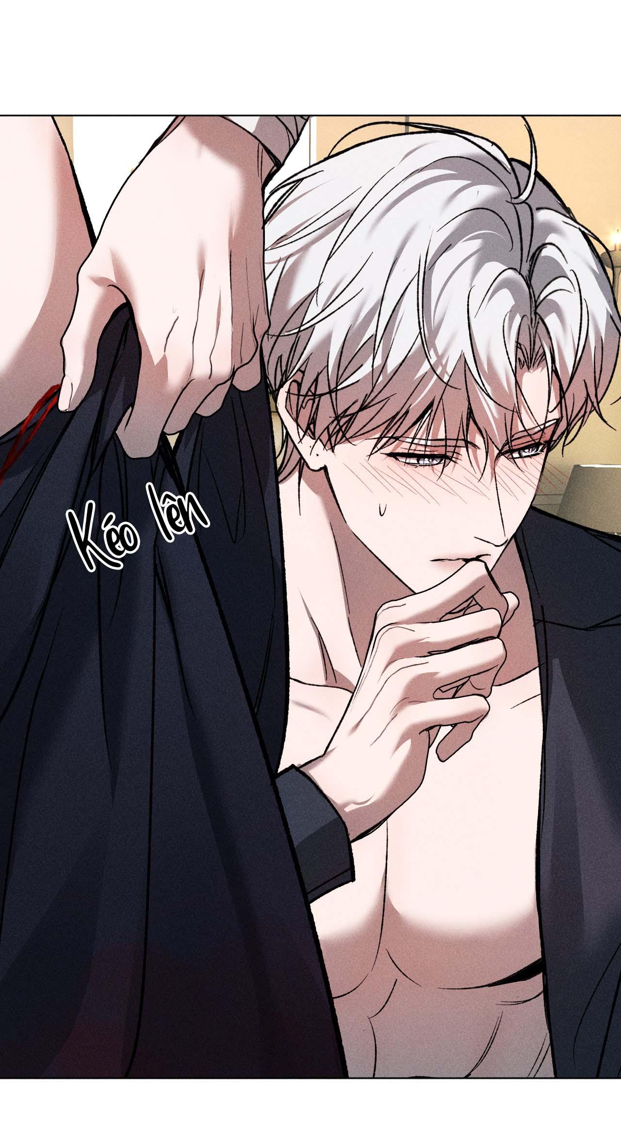 Đọc truyện Ảnh Đế Cứ Muốn Làm Kim Chủ Của Tôi - Chapter 36