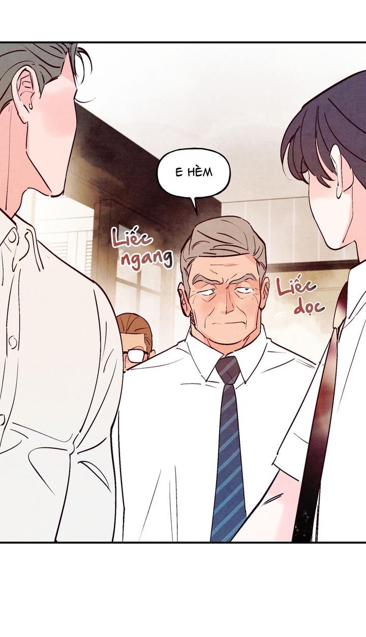 Đọc truyện Say Tình - Chapter 79