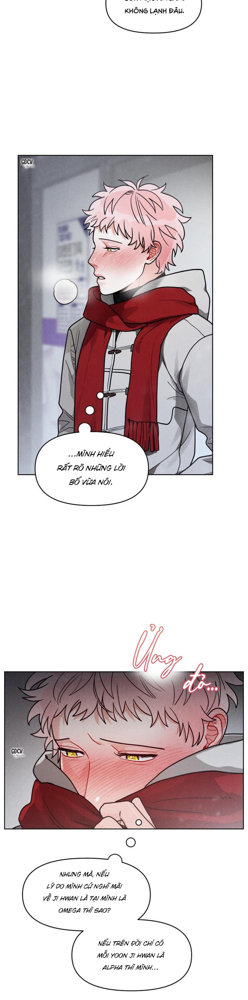 Đọc truyện CUỘC GỌI ẨN DANH - Chapter 7