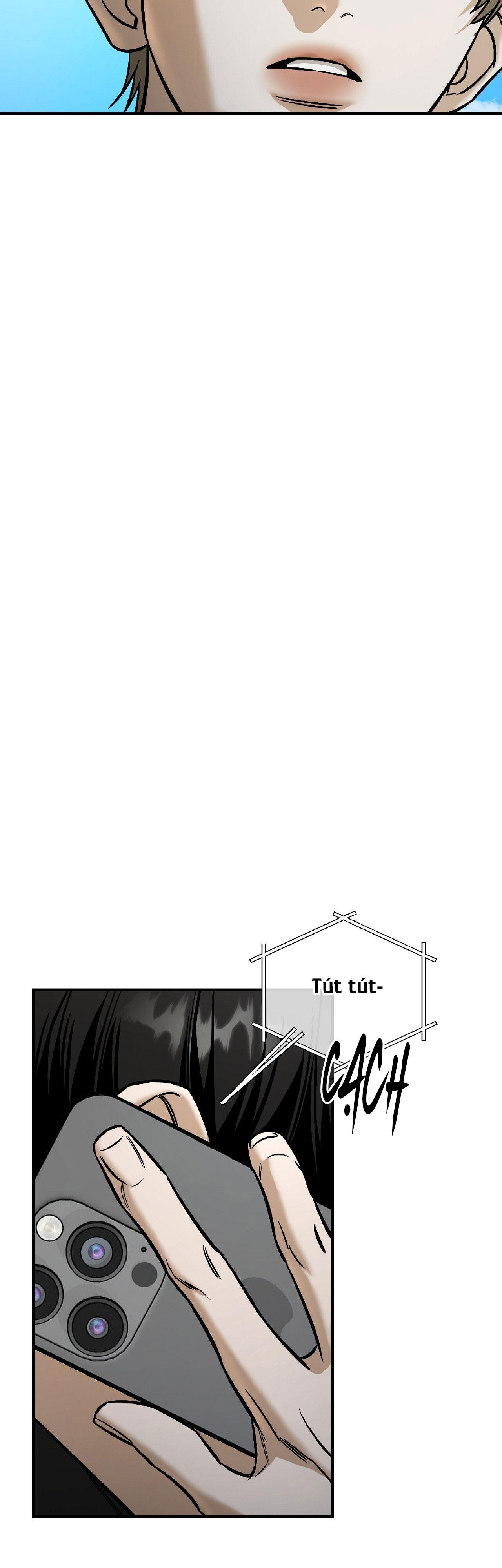 Đọc truyện NGƯỜI ĐÀN ÔNG CHO EM TẤT CẢ - Chapter 40