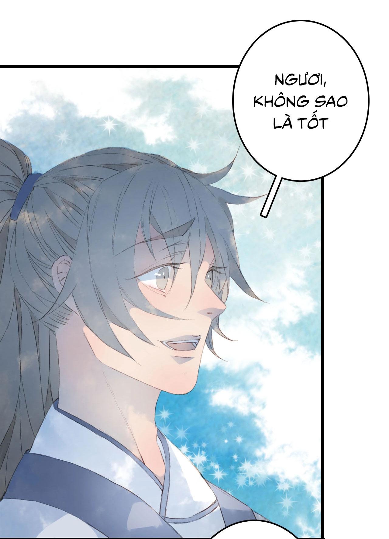 Đọc truyện Mộng tưởng chưa đến ngàn năm - Chapter 7