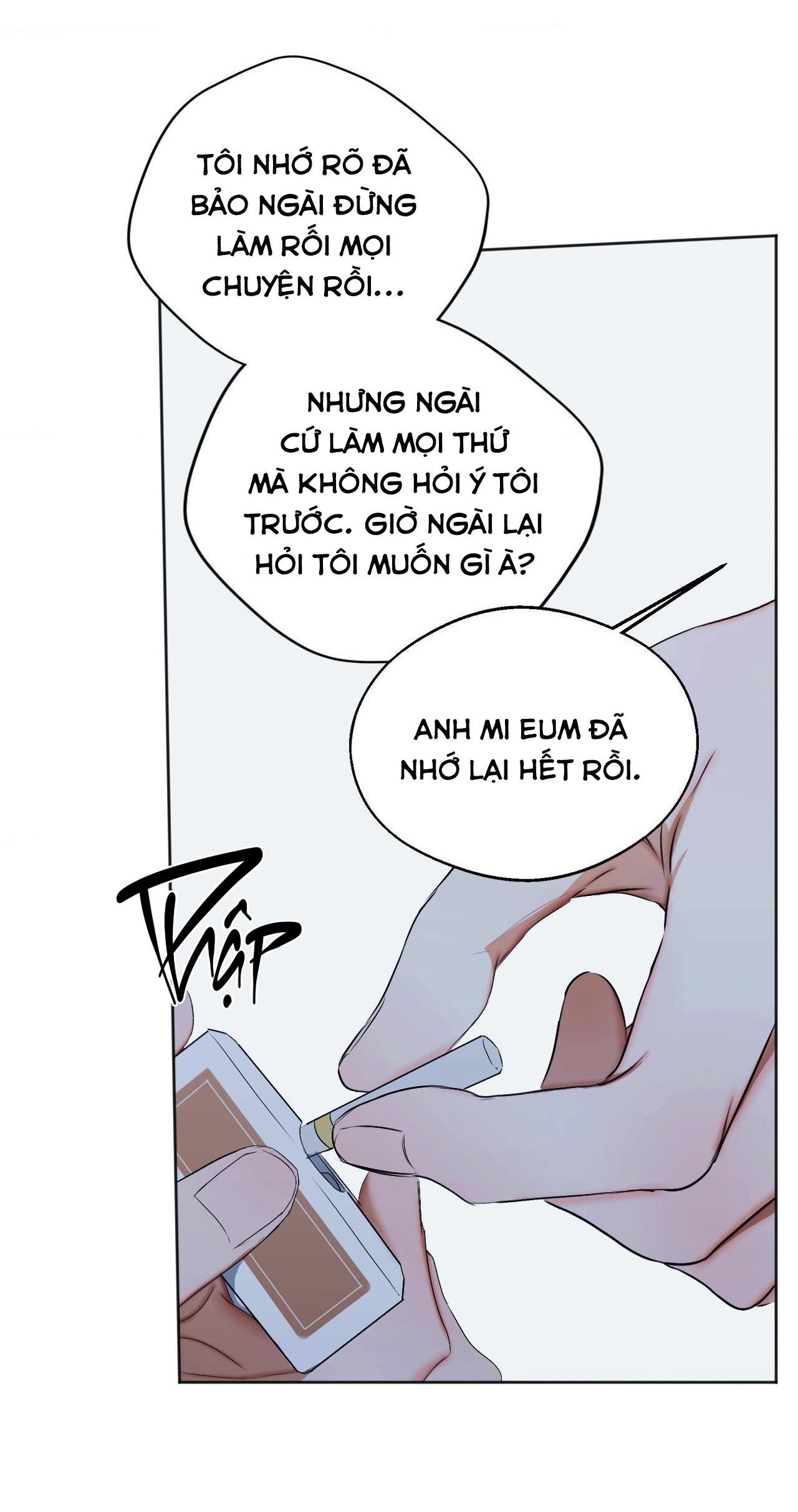 Đọc truyện SẮC DỤC - Chapter 44