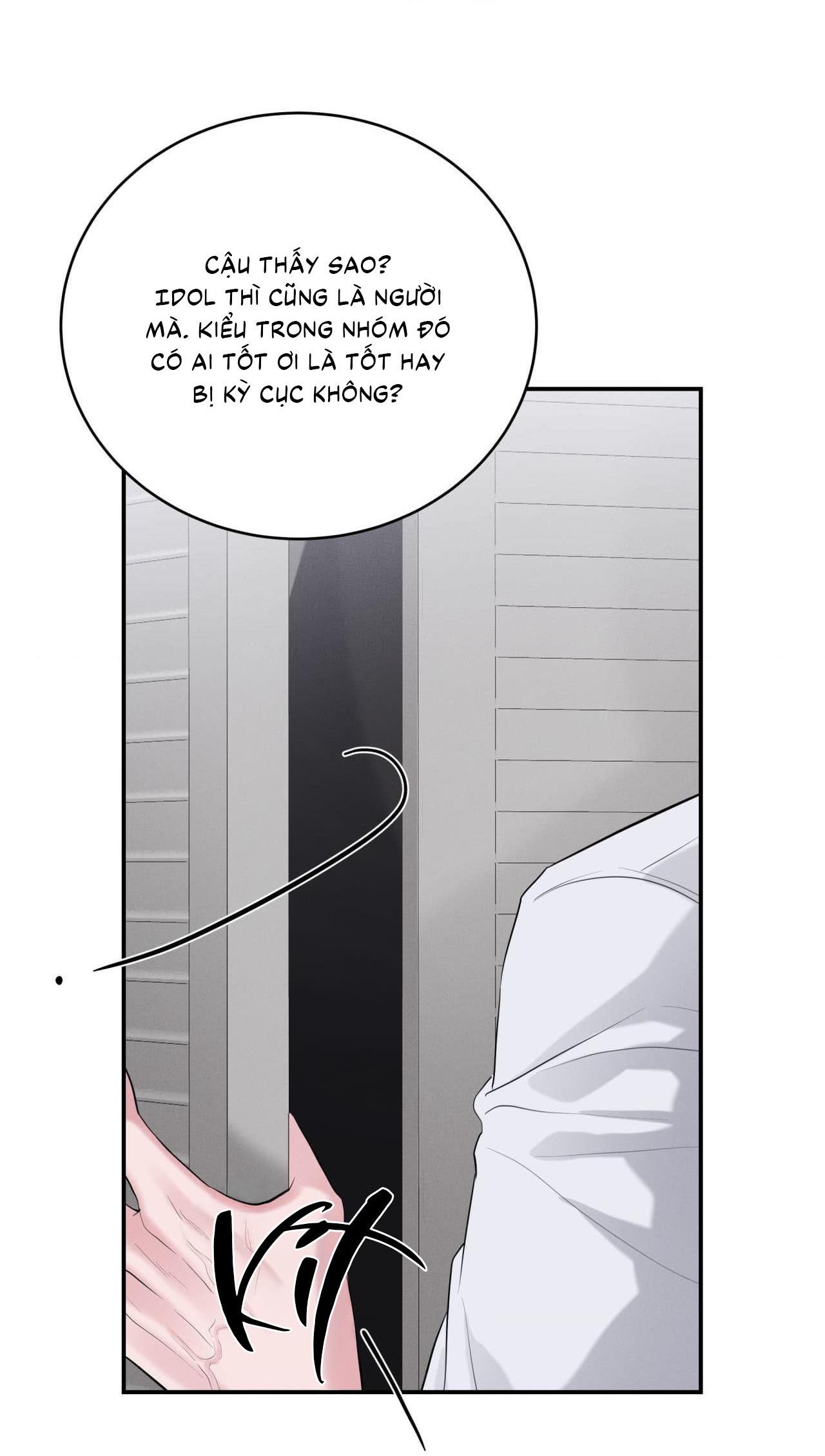 Đọc truyện  Làm Tình Cũng Cần Luyện Tập Nữa Sao?! - Chapter 16