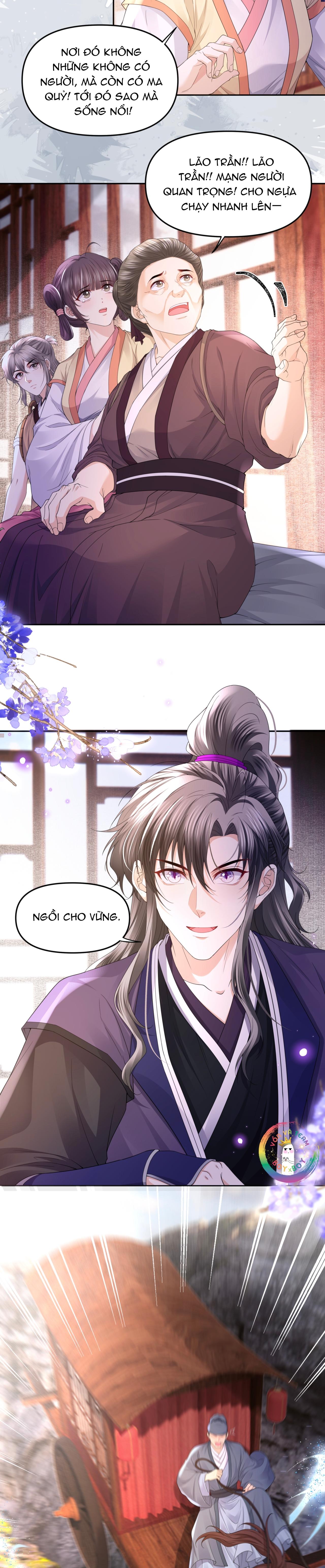 Đọc truyện (END) Đồng Tiền Kham Thế - Chapter 68