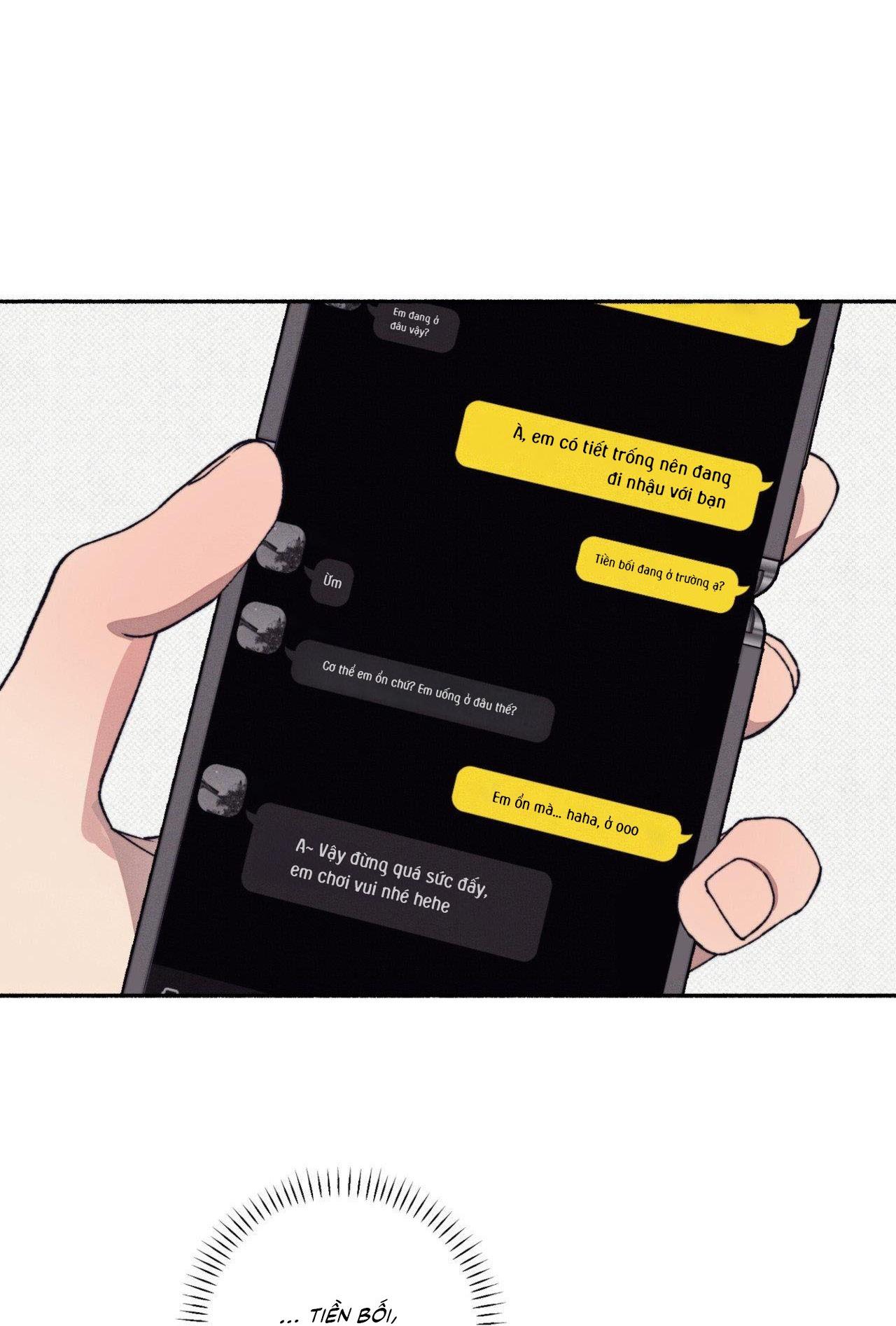 Đọc truyện  1 to 10 - Chapter 34