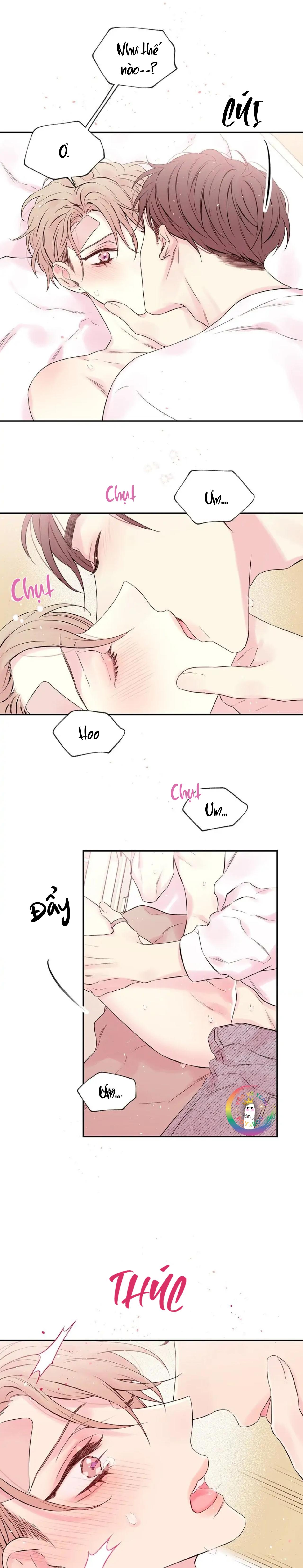 Đọc truyện (END) Bí Mật Của Tôi - Chapter 71