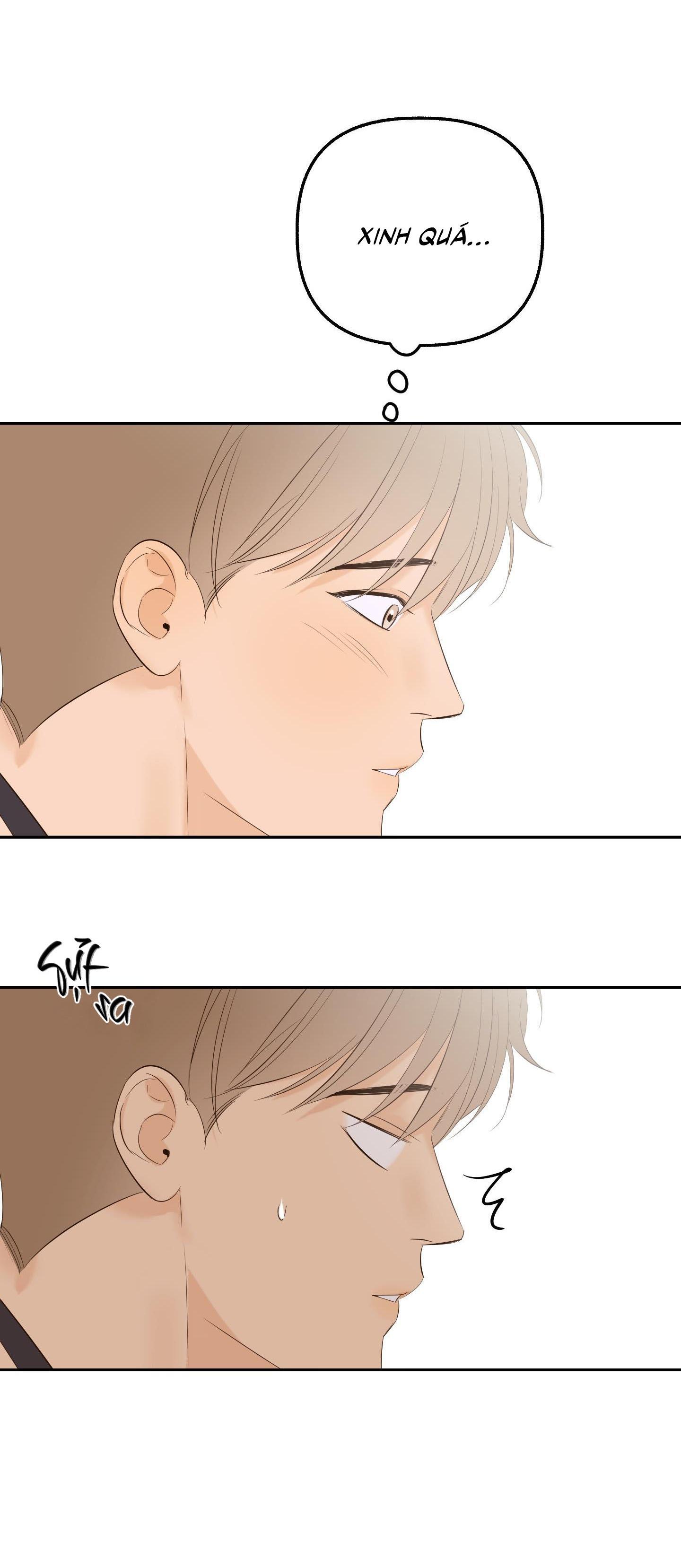 Đọc truyện  Ngọn Gió Dịu Dàng - Chapter 4