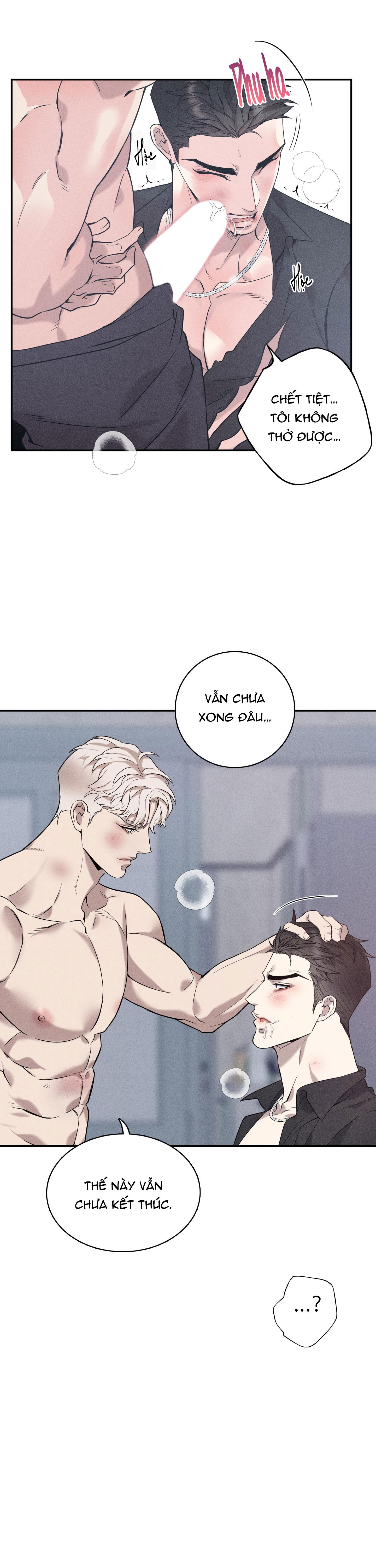 Đọc truyện PHÁ NÁT EM - Chapter 7