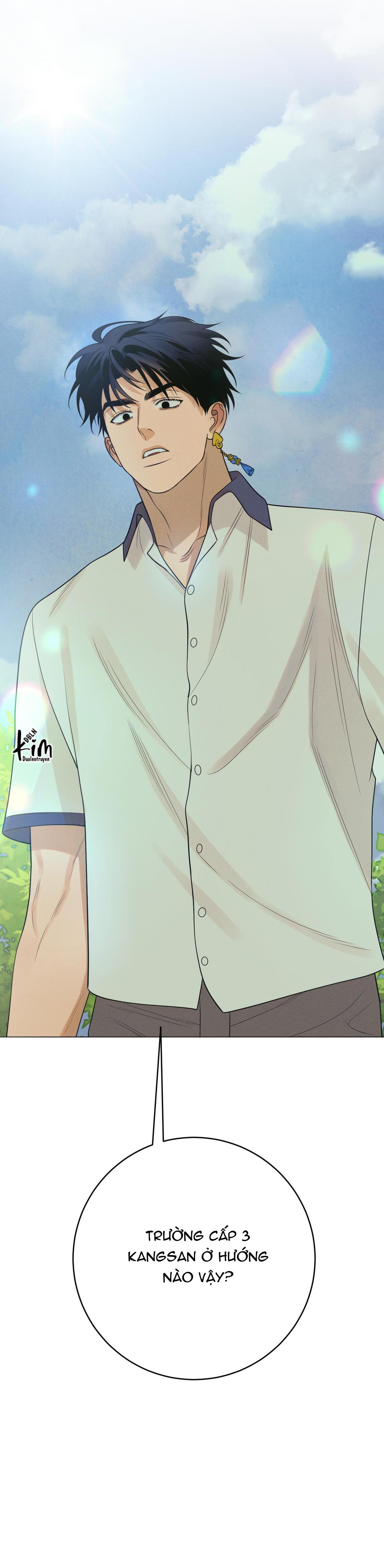Đọc truyện QUẺ BÓI GIẤC MƠ CỦA YÊU TINH - Chapter 33