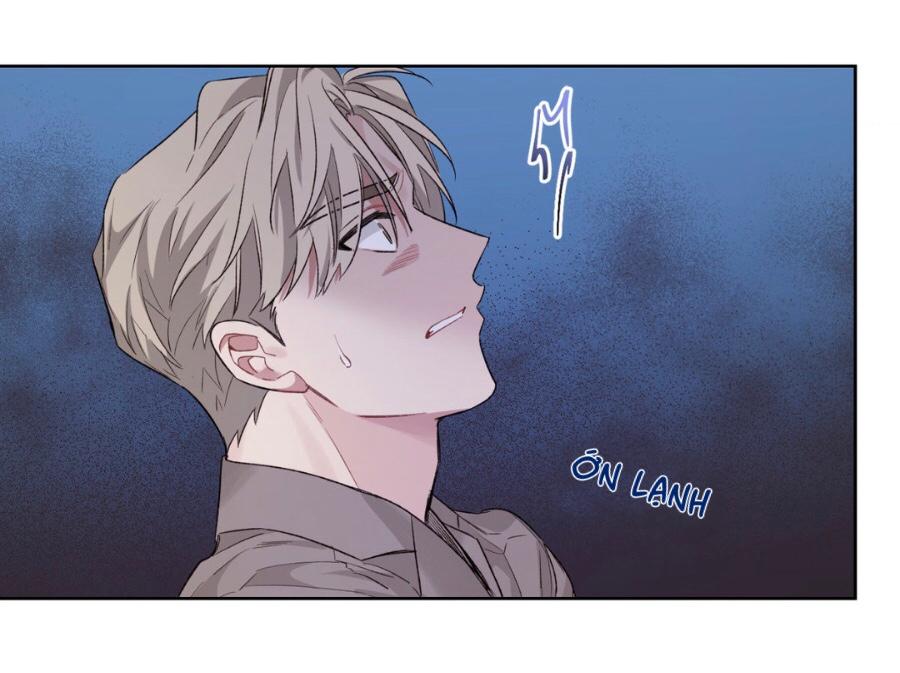 Đọc truyện Tôi thề, tôi không phải kẻ lừa đảo đâu - Chapter 3