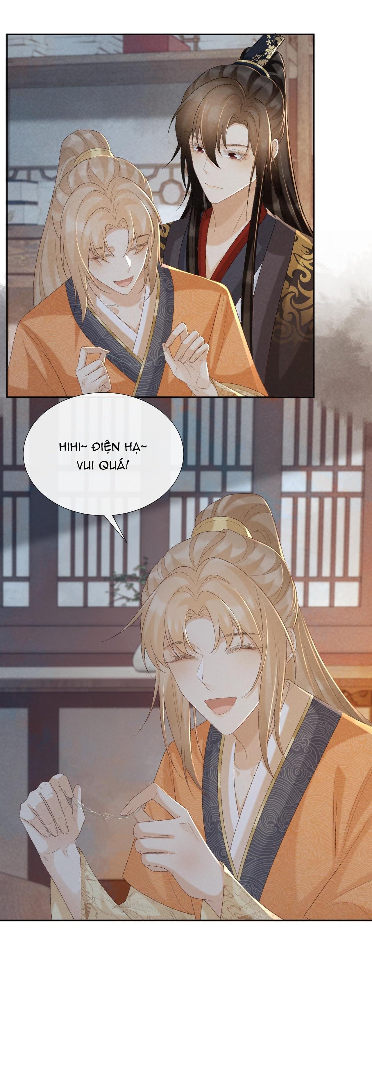 Đọc truyện CẠM BẪY CỦA KẺ BIẾN THÁI - Chapter 58