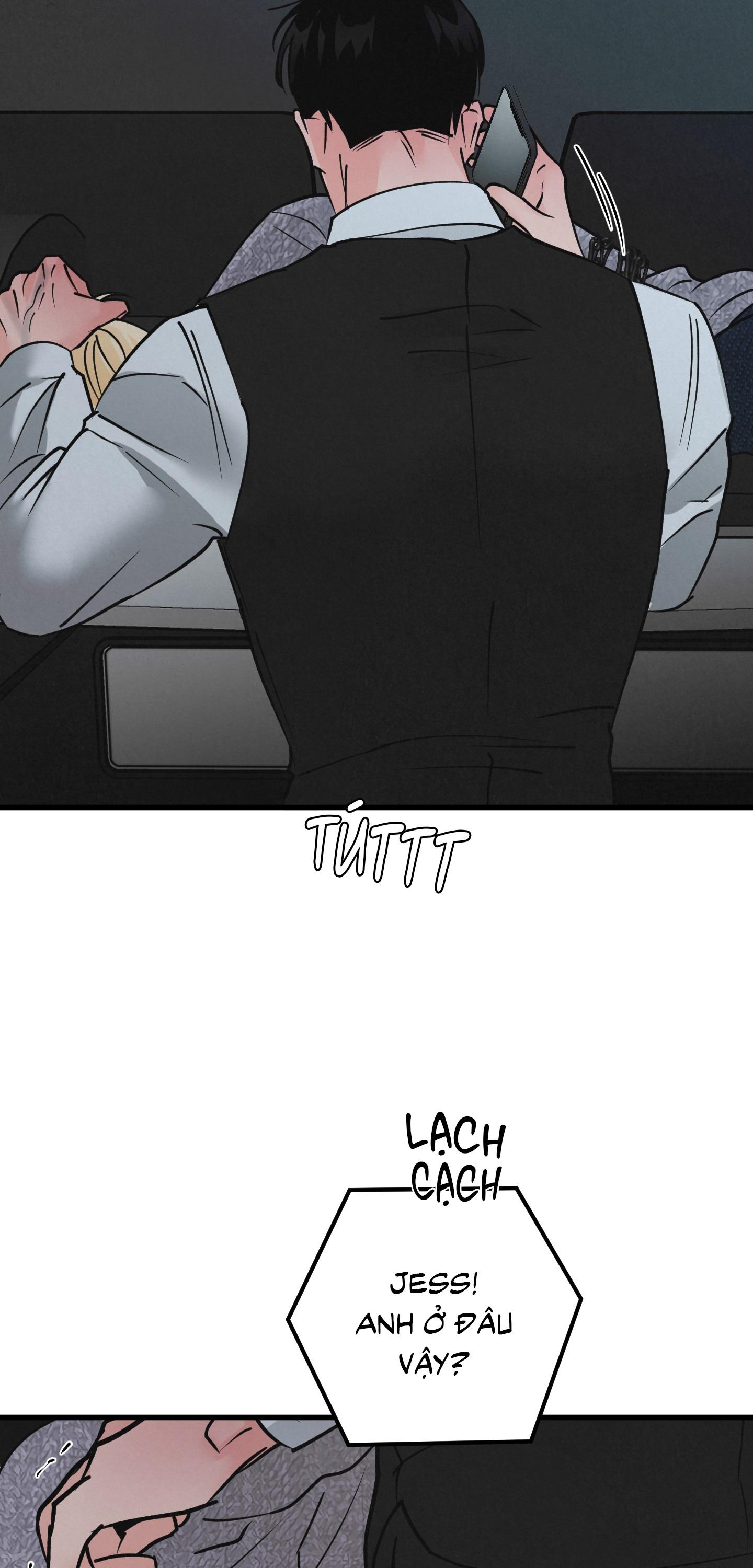 Đọc truyện CẶP ĐÔI HOÀN HẢO - Chapter 42