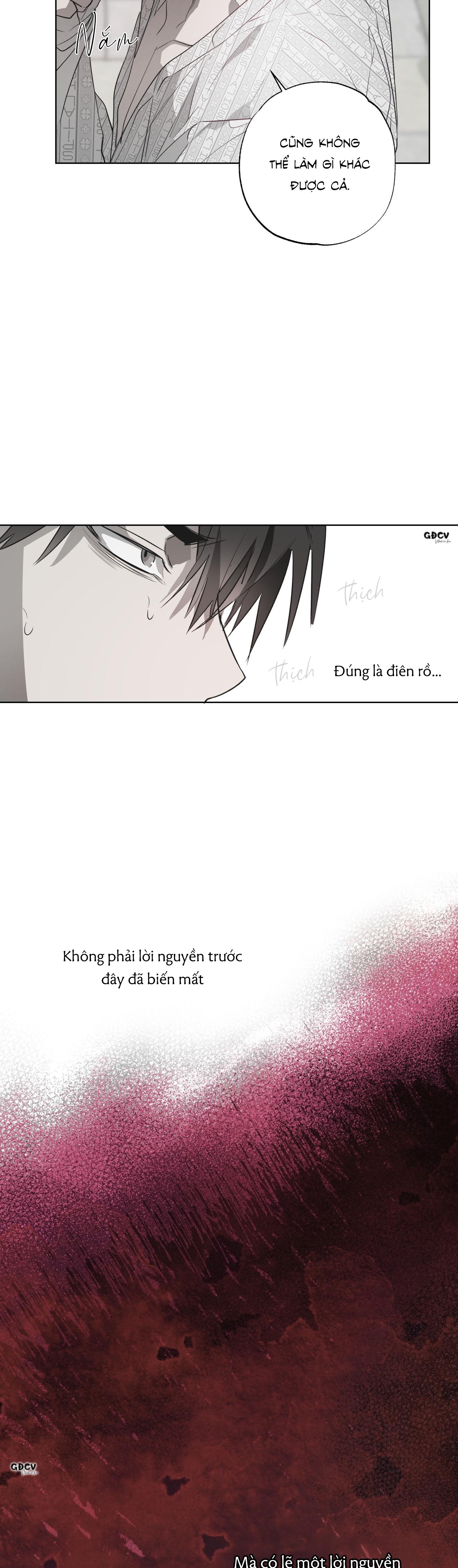 Đọc truyện  NGÔI NHÀ DỊ THƯỜNG - Chapter 11