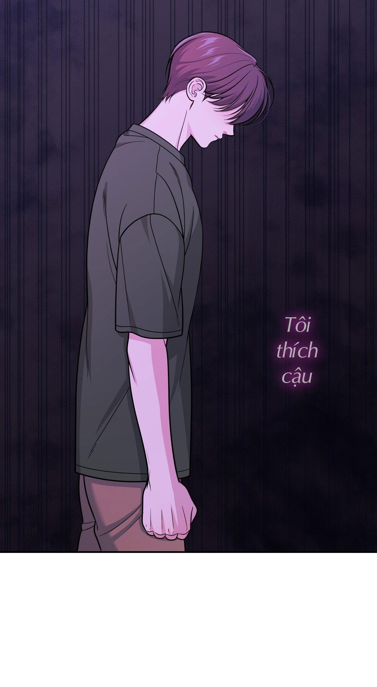 Đọc truyện |DROP| Chuyện Tình Bí Mật - Chapter 19