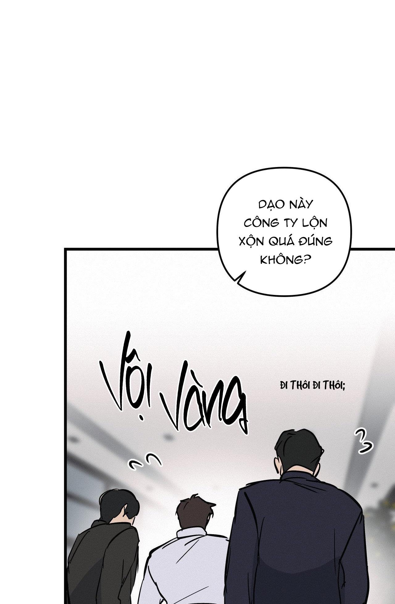 Đọc truyện LIE AGAIN - Chapter 43