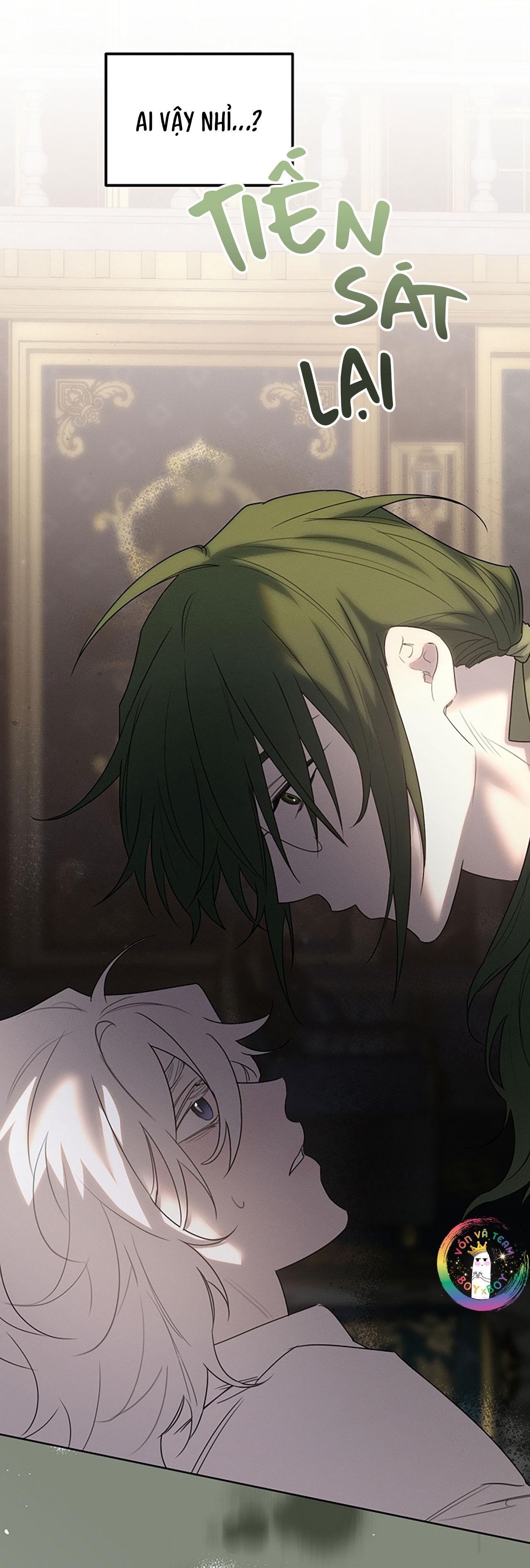 Đọc truyện (END) Này, Đừng Có Nhấn Cái Nút Đó! - Chapter 26