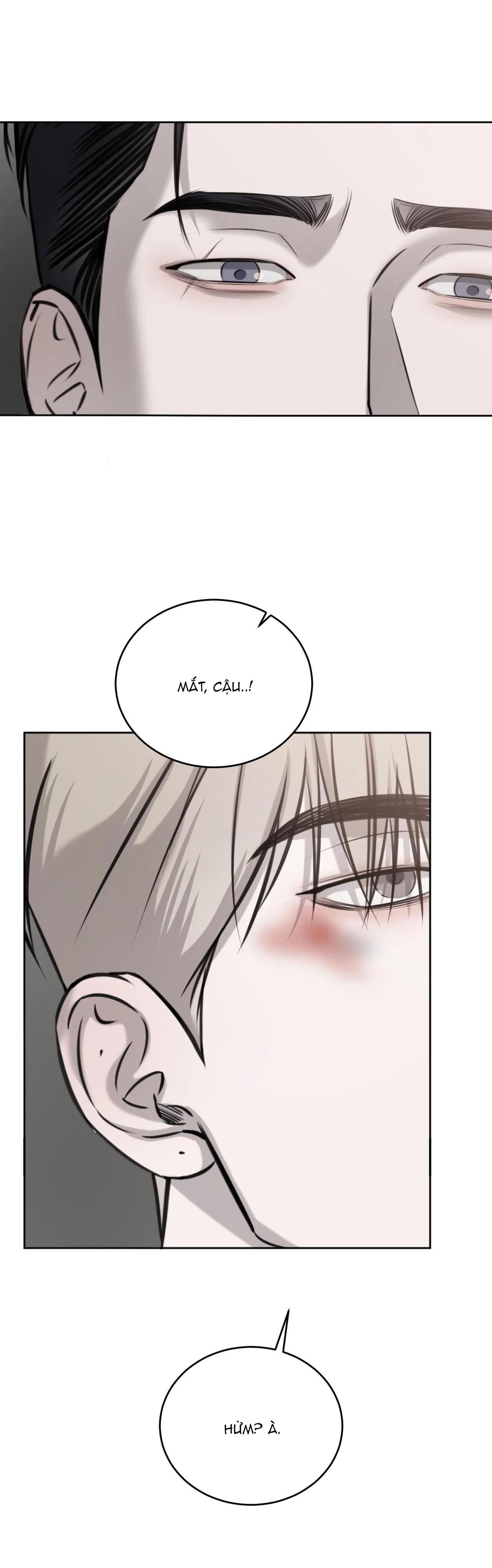 Đọc truyện GIỮA TÌNH CỜ VÀ ĐỊNH MỆNH - Chapter 41