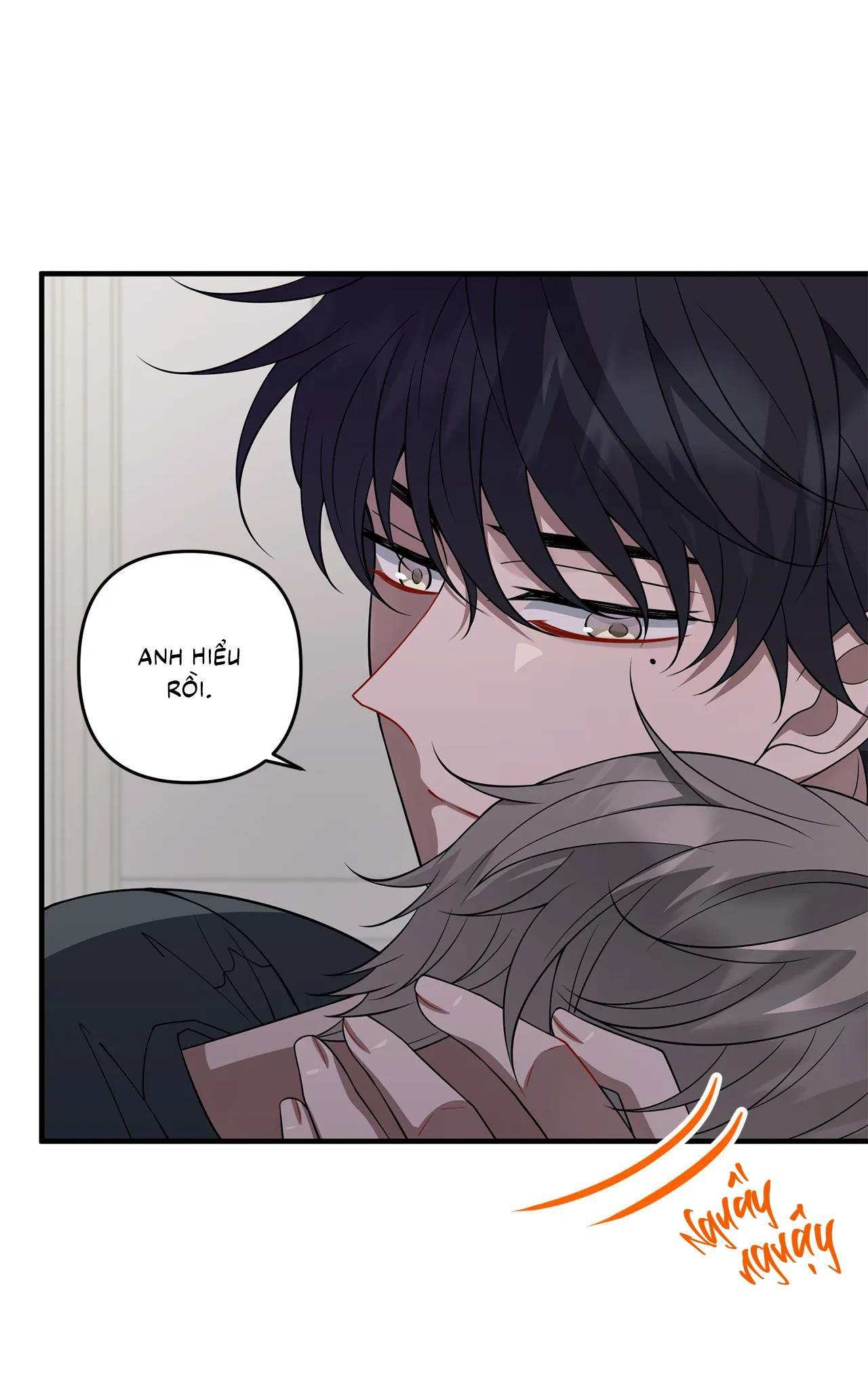 Đọc truyện  Vết Trượt - Chapter 52