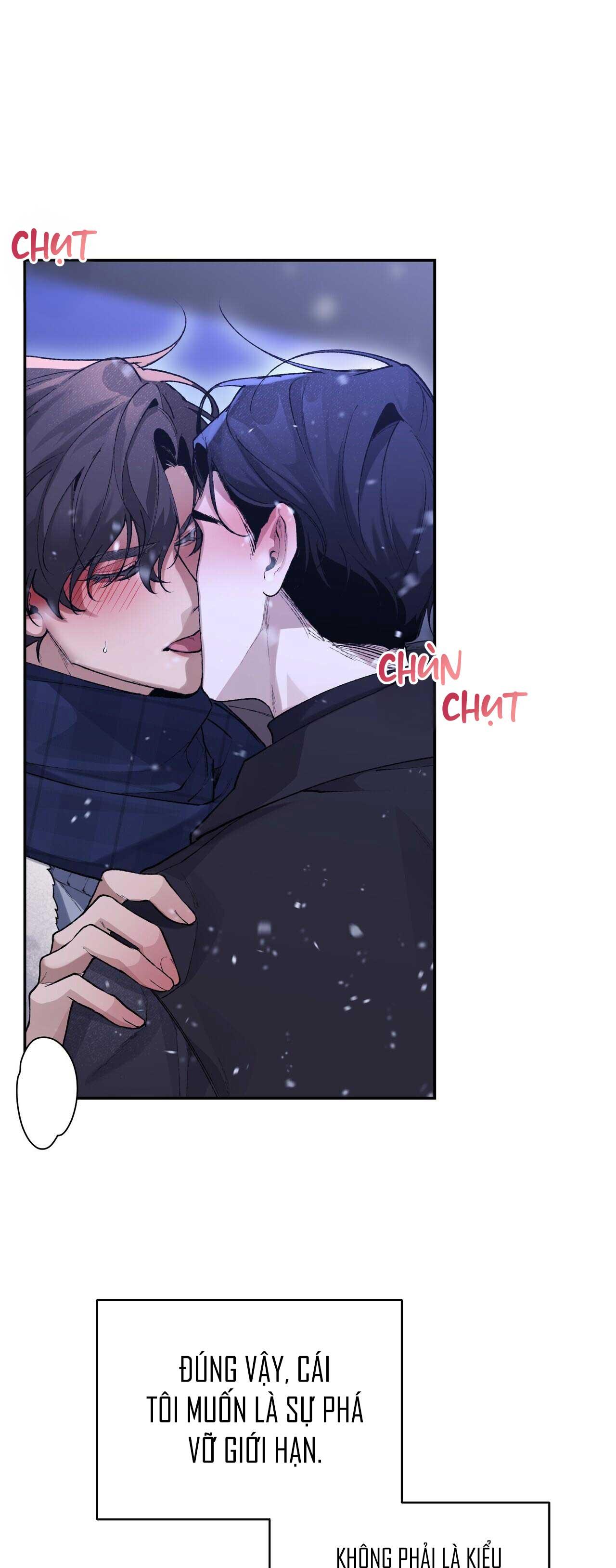 Đọc truyện NÀNG THƠ - Chapter 4