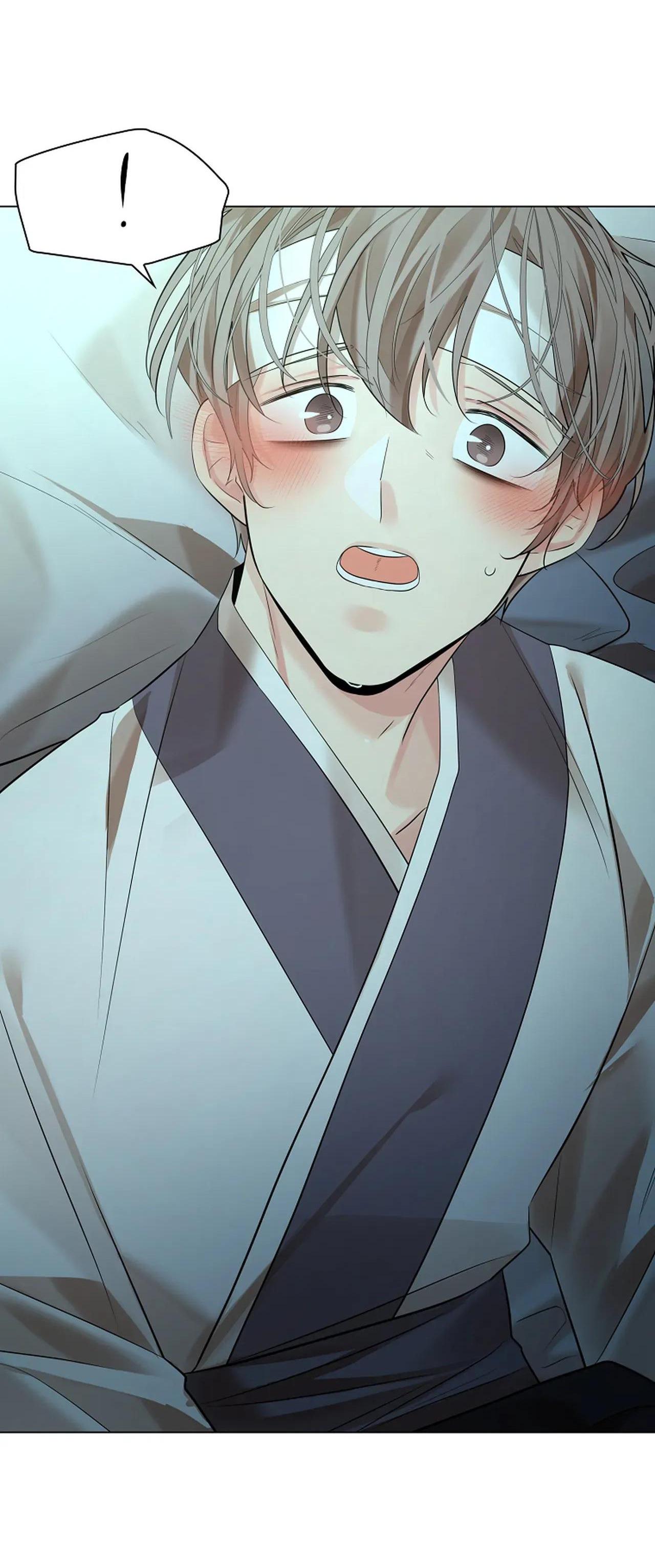 Đọc truyện HOA GIẤY - Chapter 80