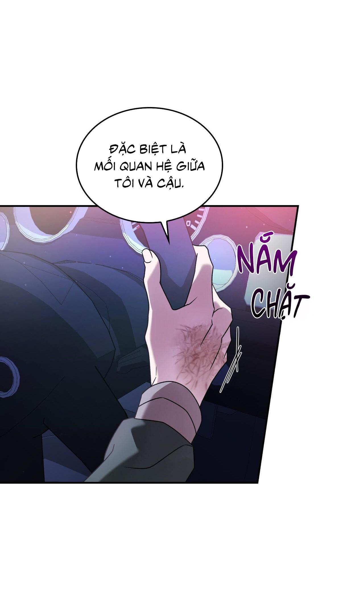 Đọc truyện Raw - Chapter 11