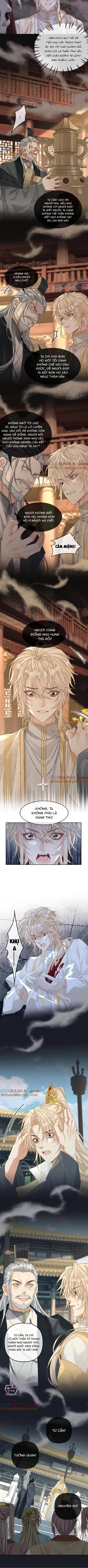 Đọc truyện Khát Vọng Ngọt Ngào - Chapter 322