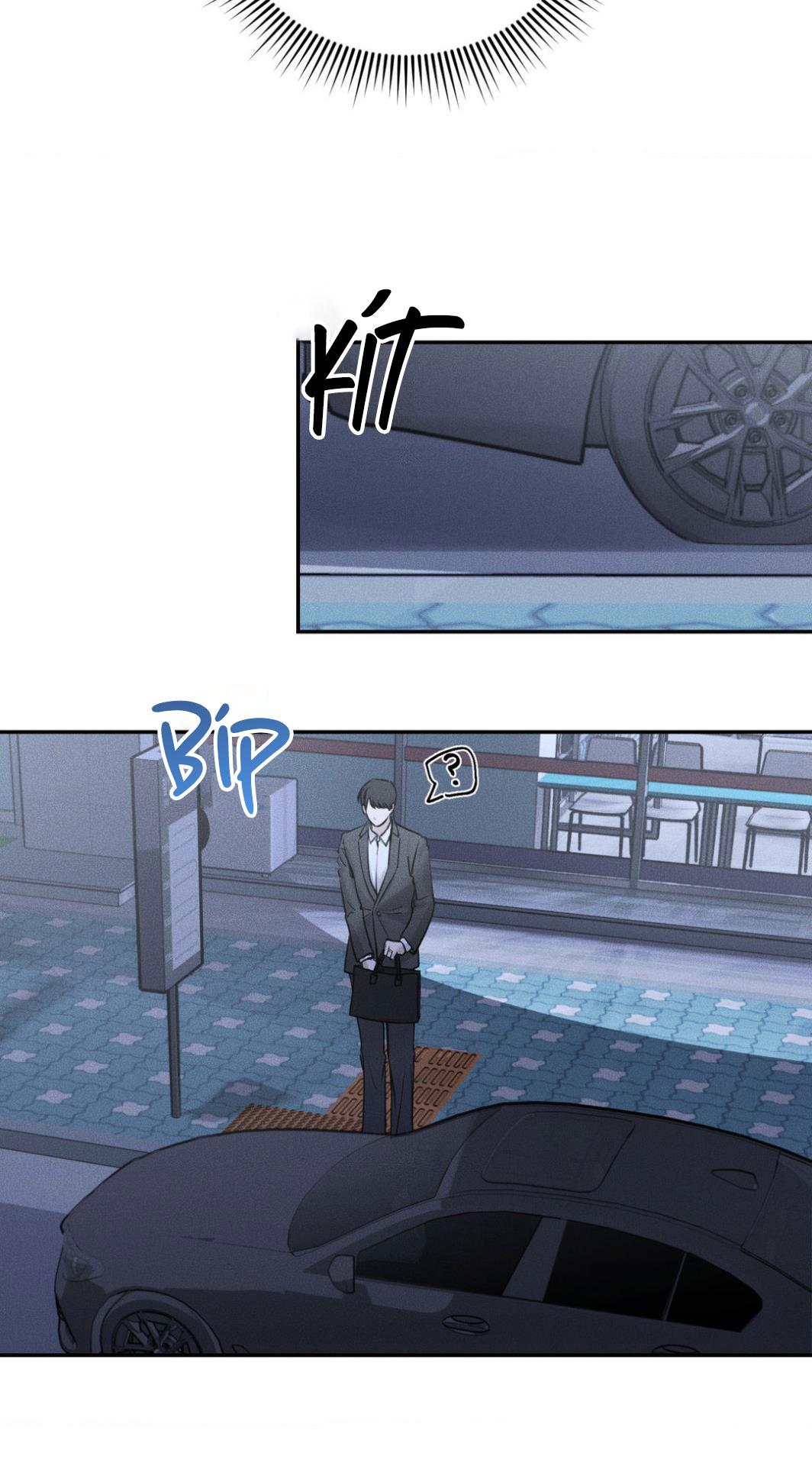 Đọc truyện DEAR, TEDDY BEAR - Chapter 8