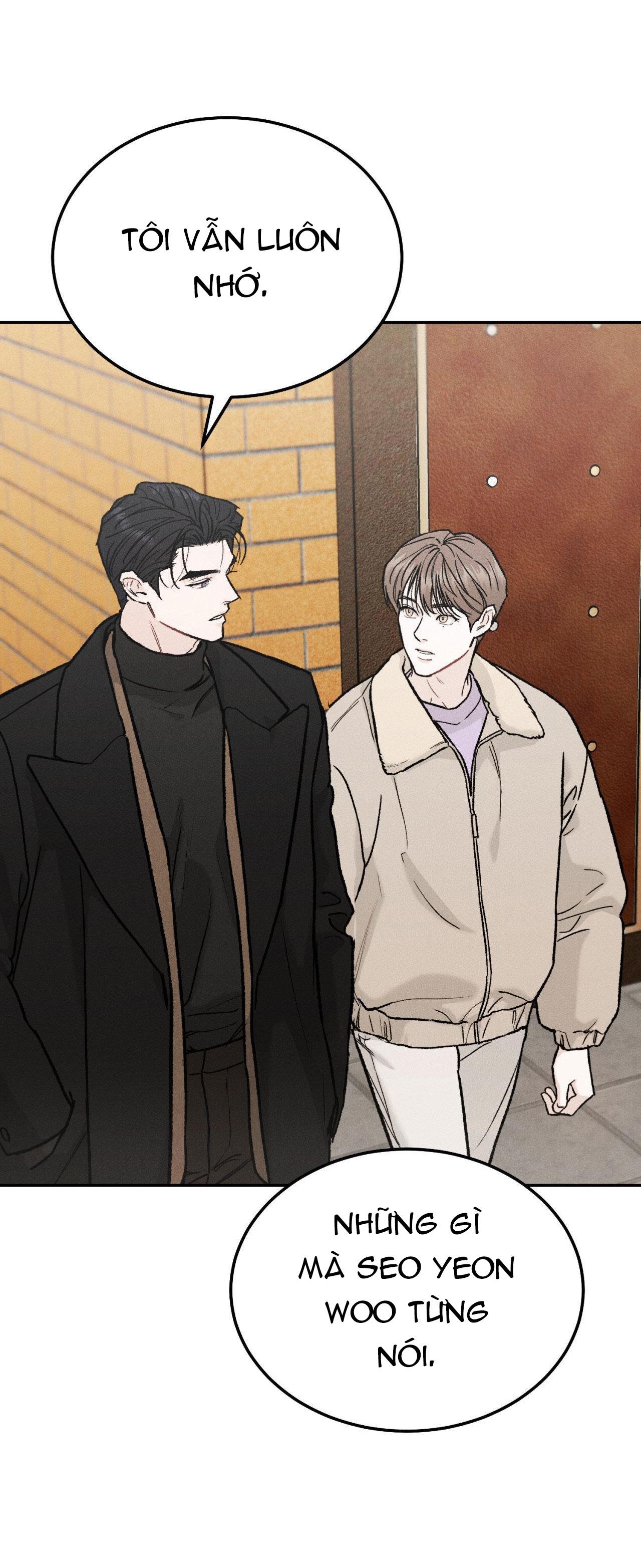 Đọc truyện VƯỢT QUA GIỚI HẠN - Chapter 75