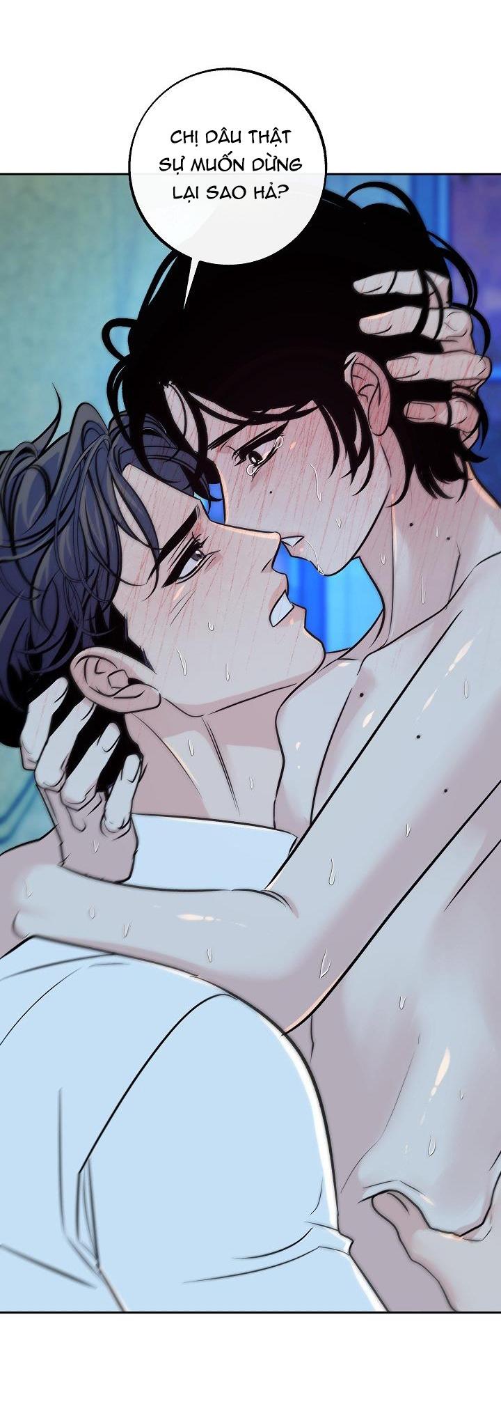 Đọc truyện Sa Ha (Anh dâu x em chồng) - Chapter 29