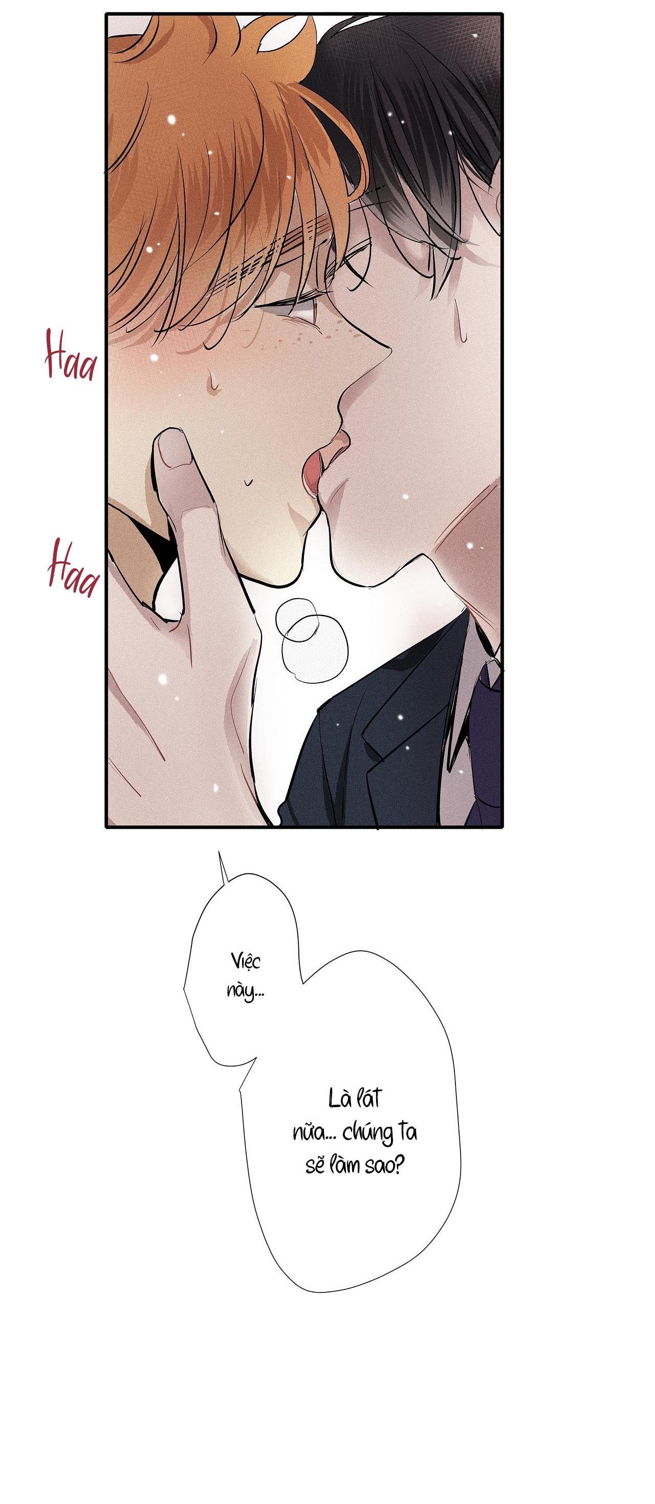 Đọc truyện Tình yêu và danh vọng - Chapter 51