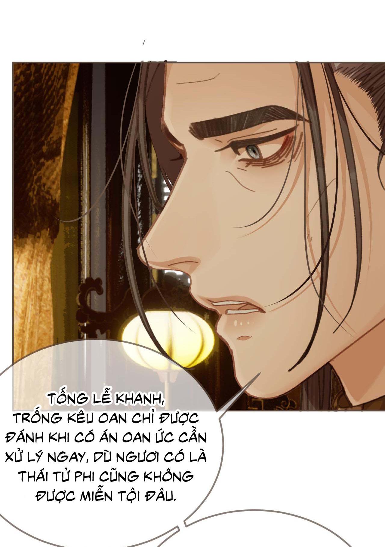 Đọc truyện Á NÔ 2 - THÁM HOA - Chapter 52