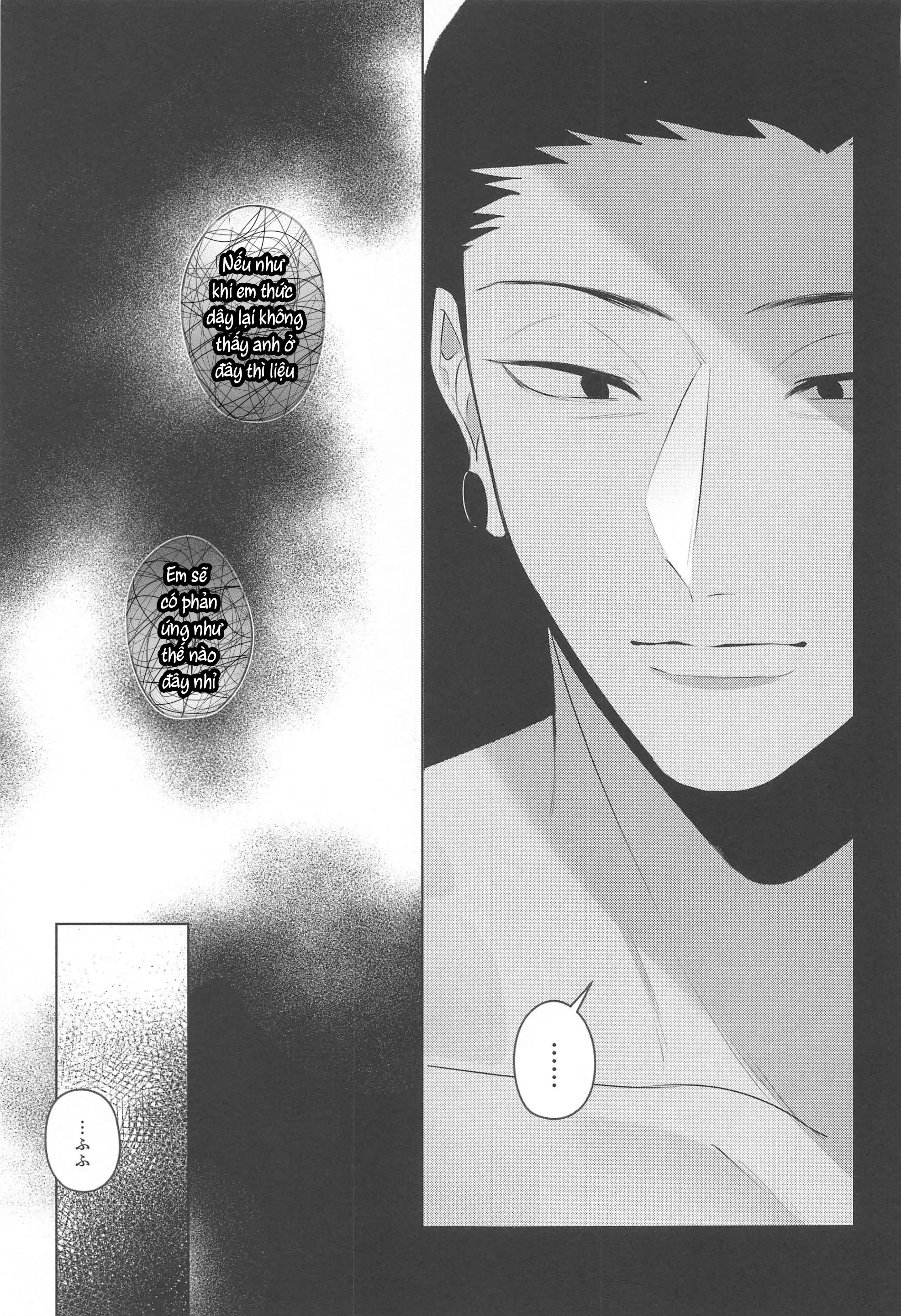 Đọc truyện Ổ sìn OTP - Chapter 138