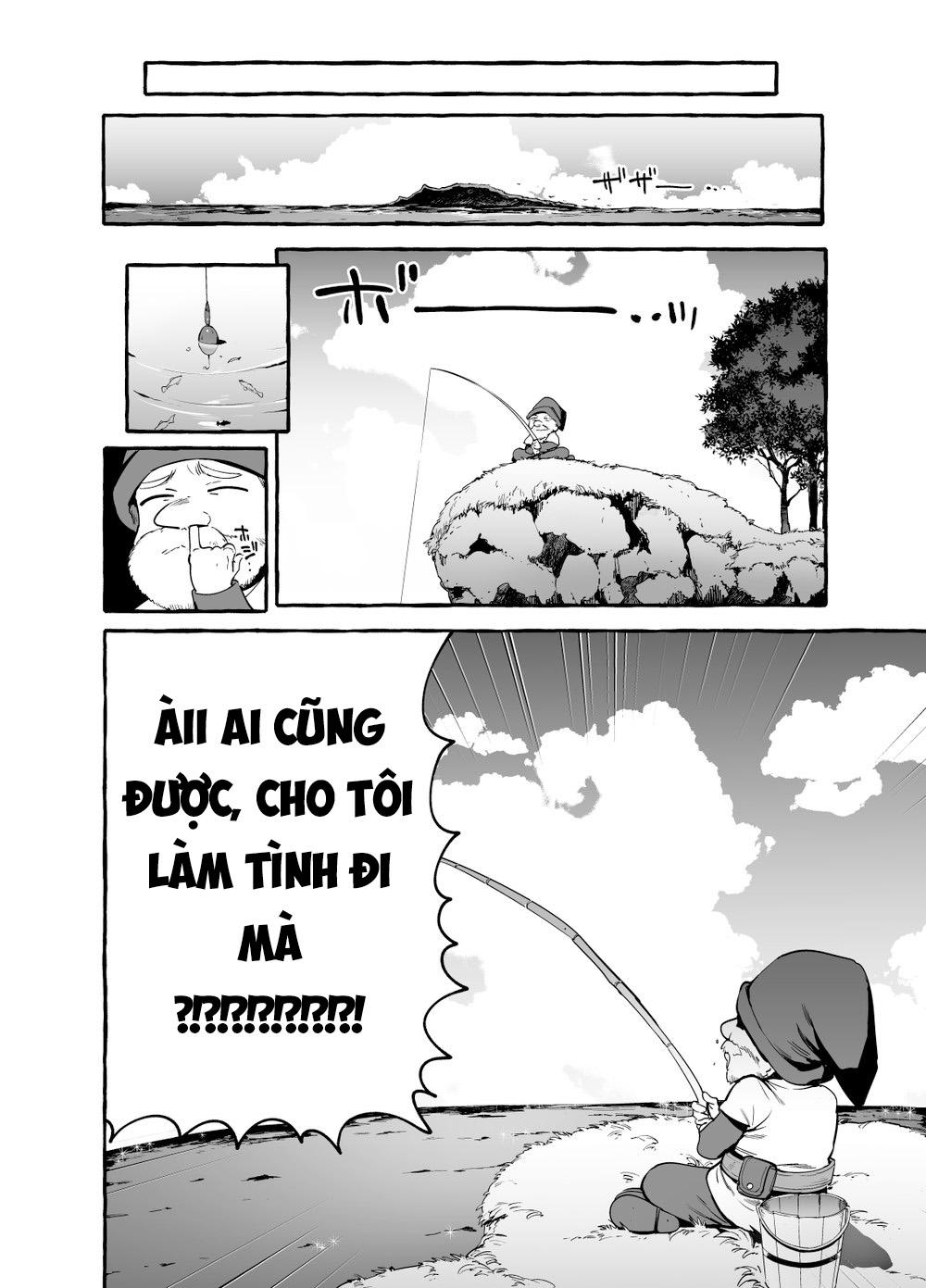Đọc truyện Oneshot ịch ịch - Chapter 158