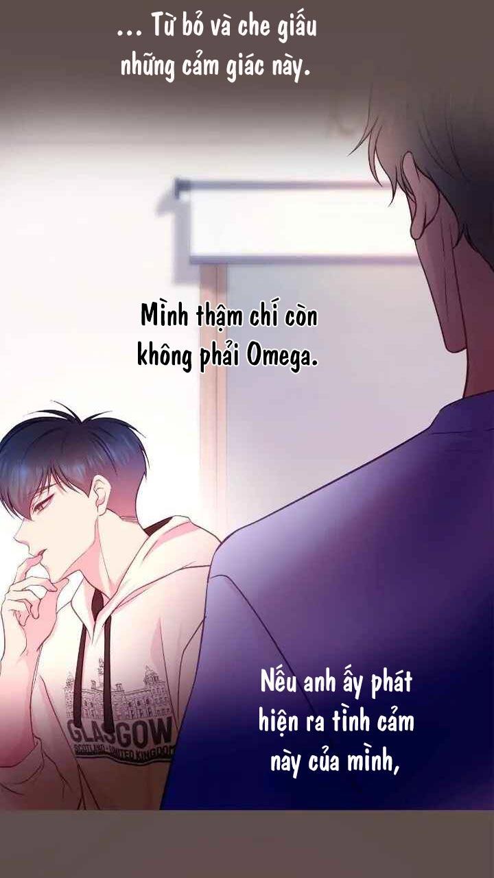 Đọc truyện Bạn Đời Định Mệnh - Chapter 4