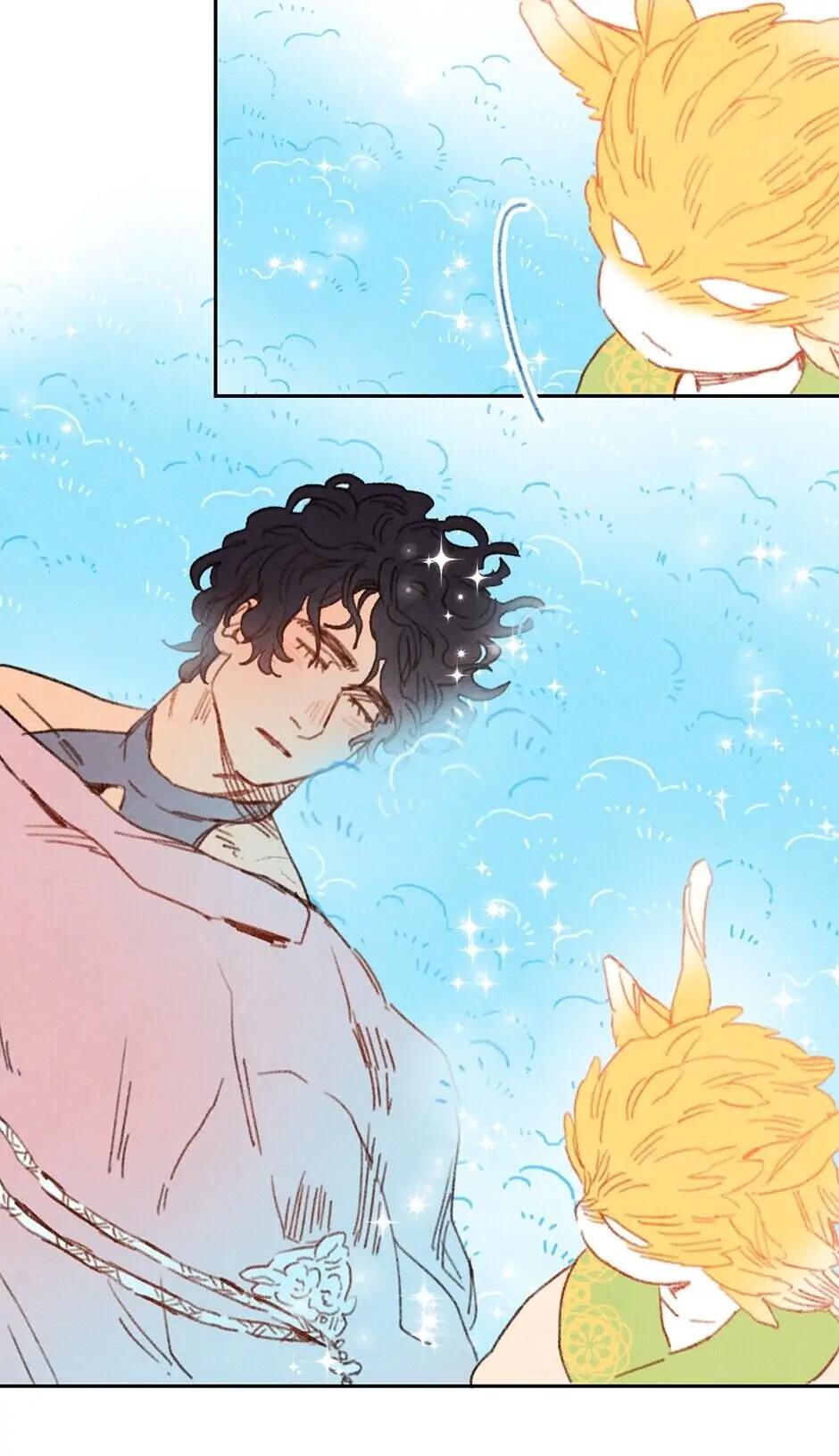 Đọc truyện Rix Venus - Chapter 38