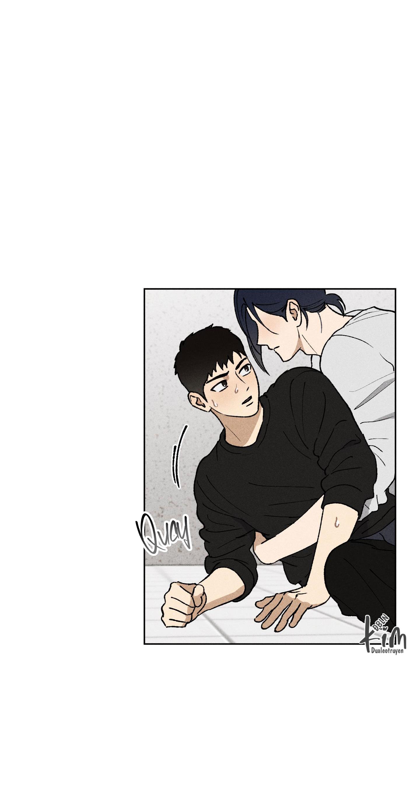 Đọc truyện NGHIỆN SEX - Chapter 13.3