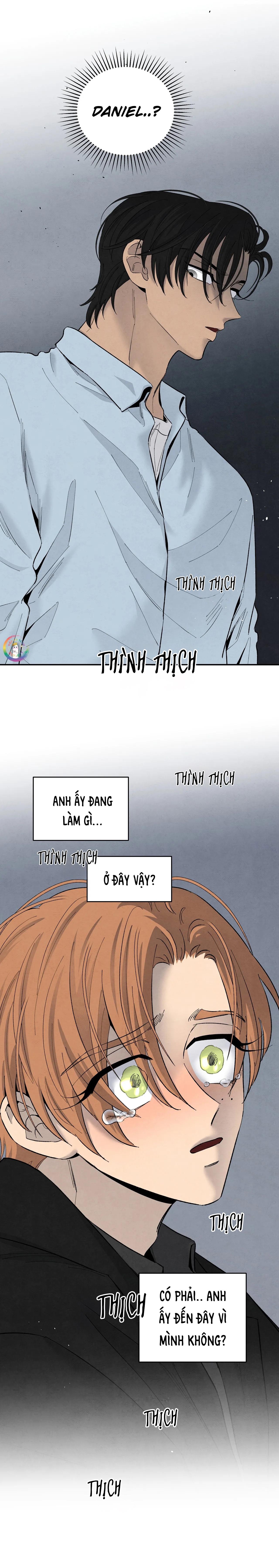 Đọc truyện Bona Sort (END) - Chapter 69