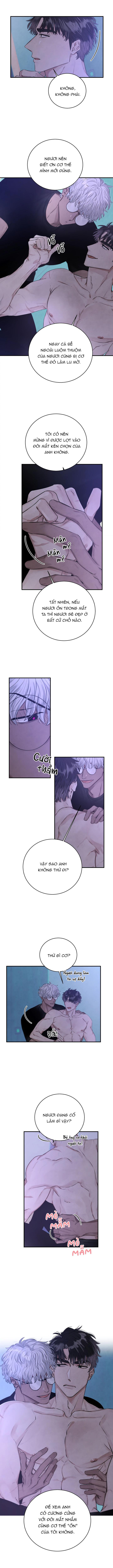 Đọc truyện VẤP NGÃ BỞI CÁI TÔI - Chapter 1