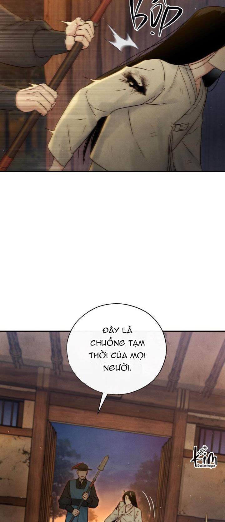 Đọc truyện THUỐC ĐỘC - Chapter 6