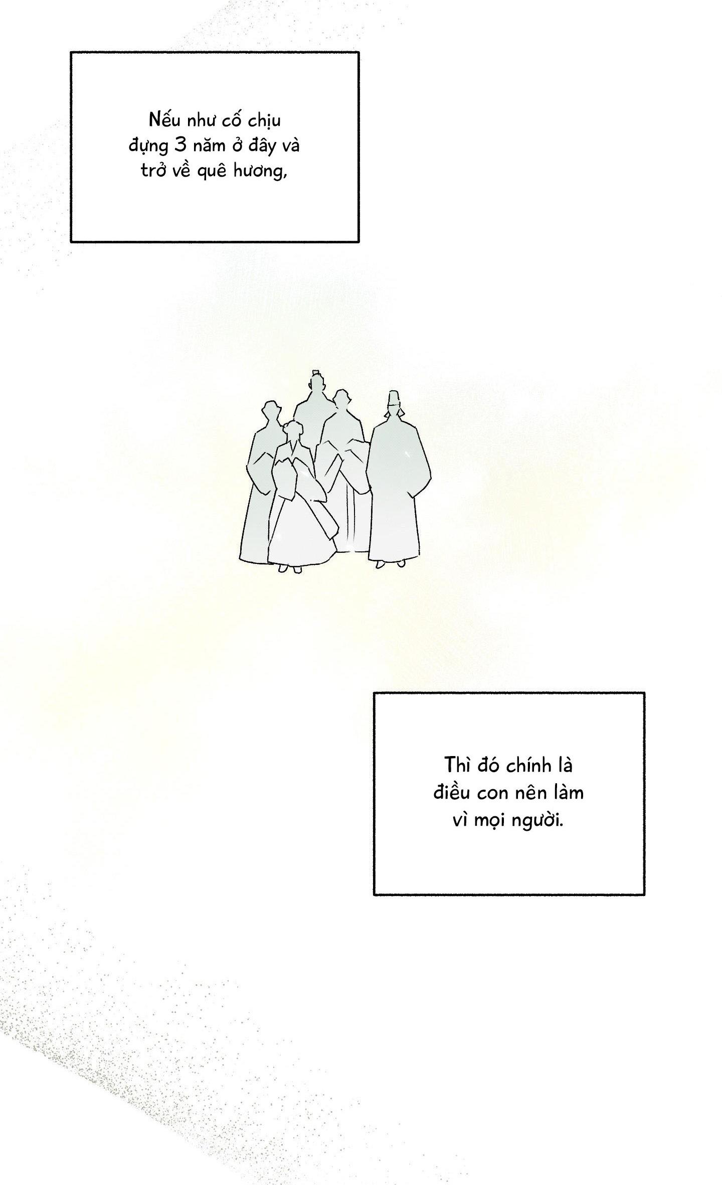 Đọc truyện  Nguyệt Ẩn Dạ Đàm - Chapter 11