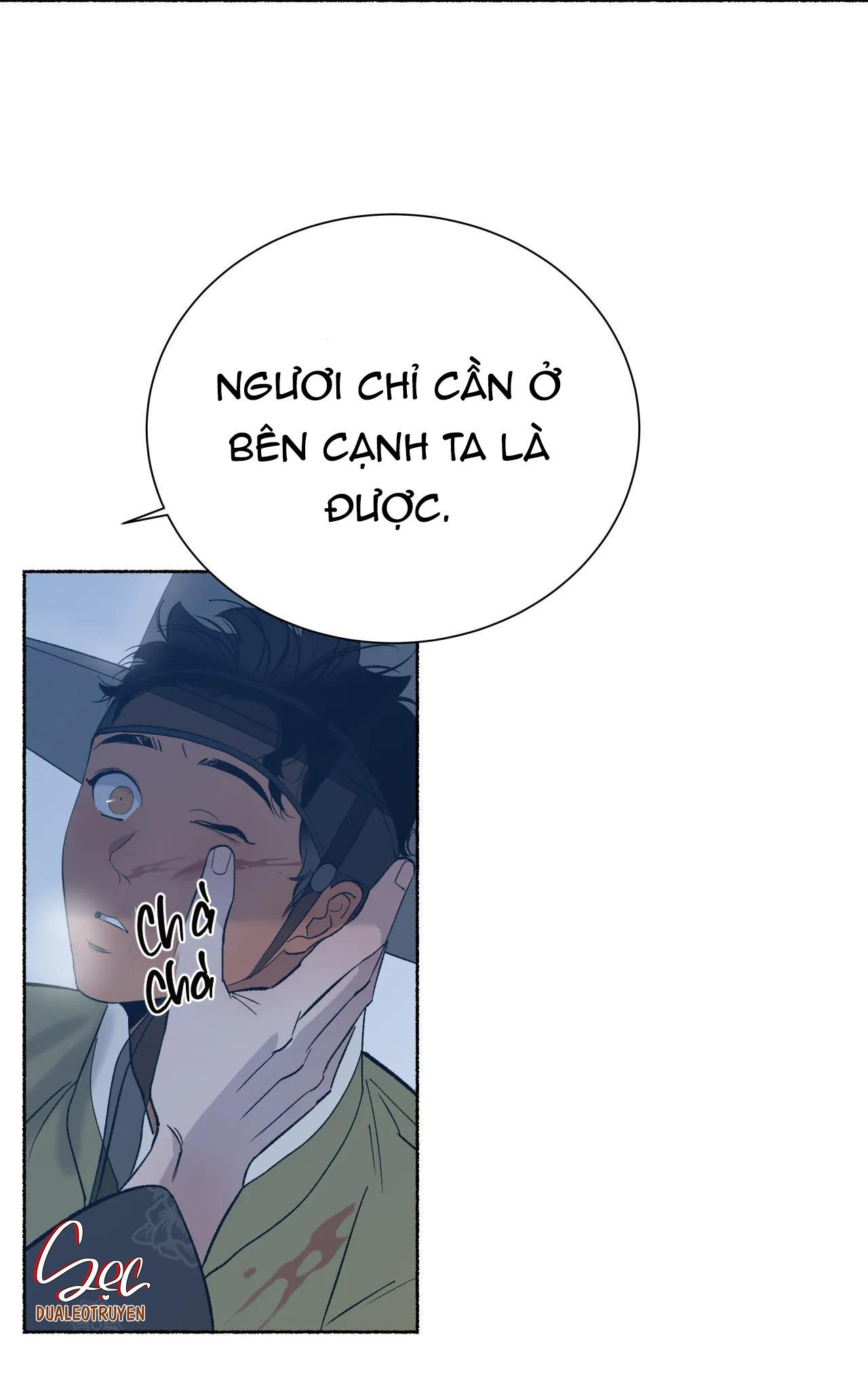 Đọc truyện HỔ NGÀN NĂM - Chapter 45