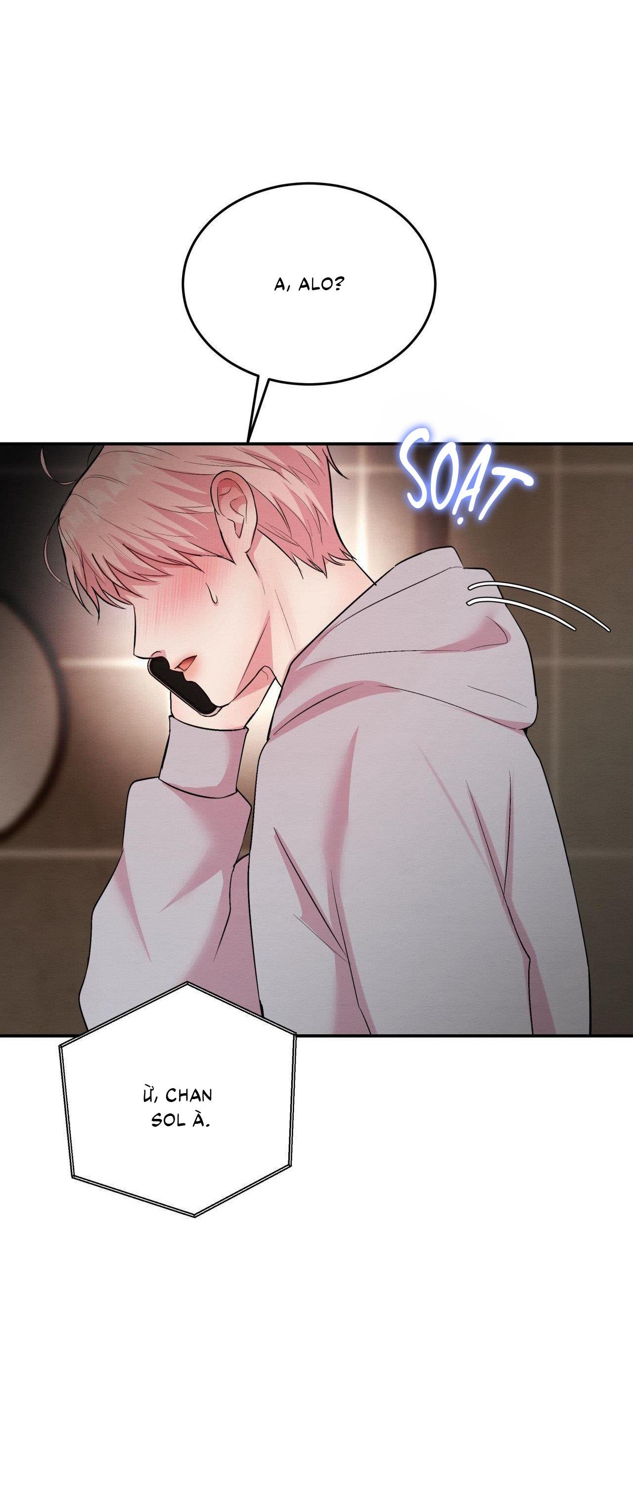 Đọc truyện  Love Remedy - Chapter 27