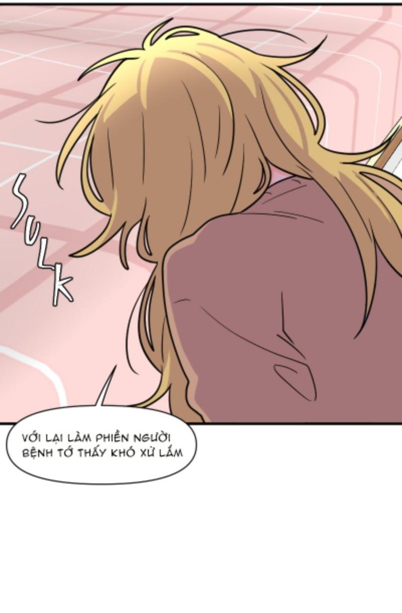 Đọc truyện Truyện Ngôn Nhưng Không Ngôn Lắm - Chapter 78