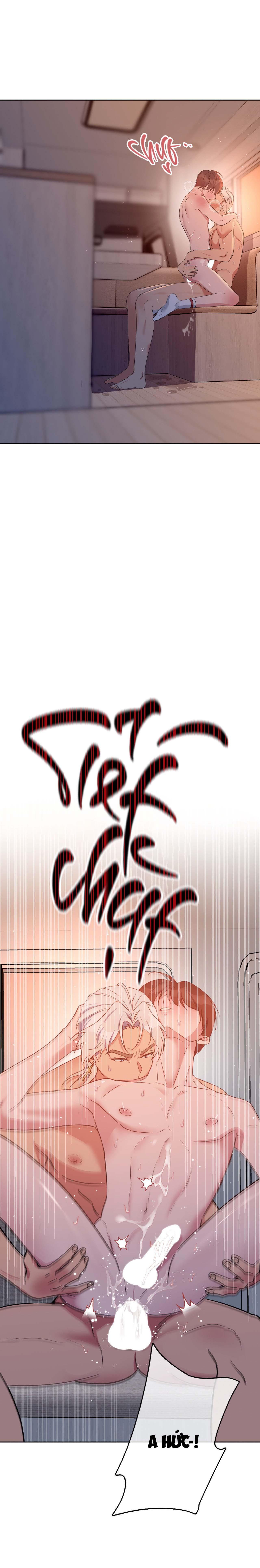 Đọc truyện NỤ HÔN THIÊN THẦN - Chapter 18