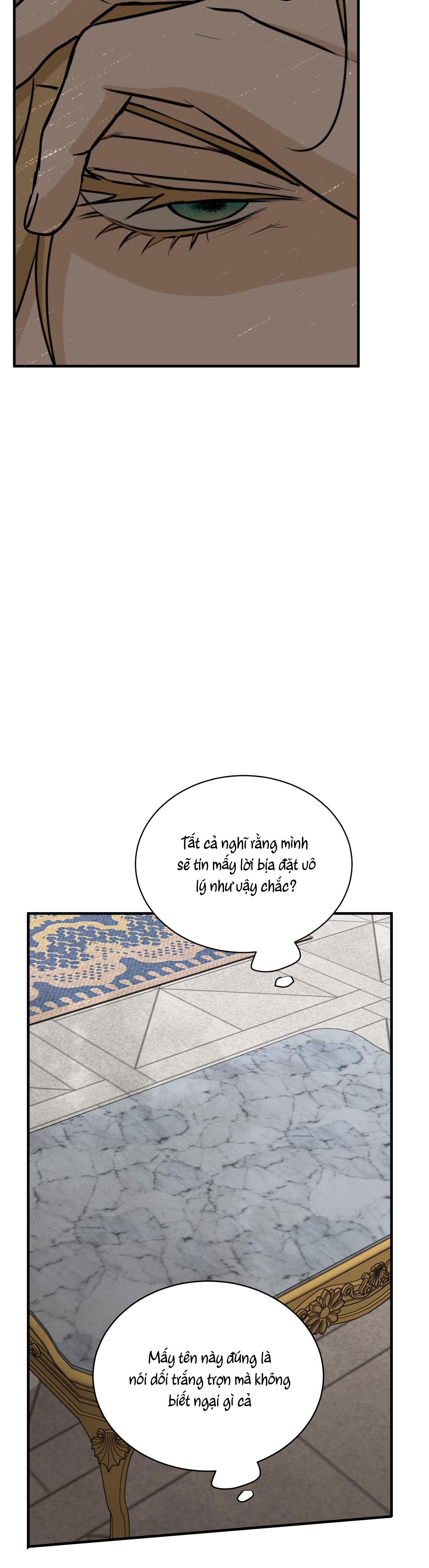 Đọc truyện LOÀI HOA KHÔNG TÊN - Chapter 11