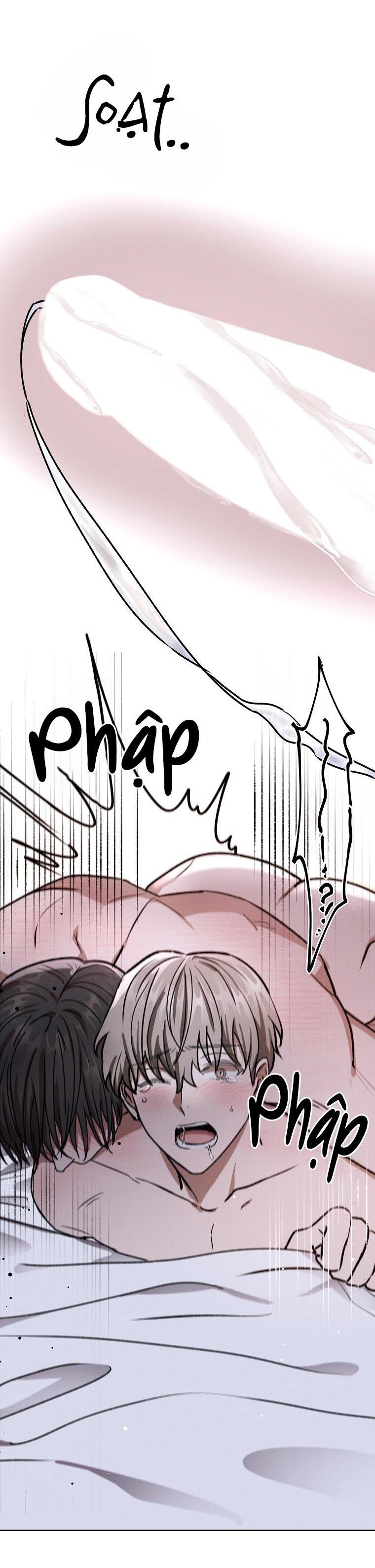 Đọc truyện (ABO) BE BE - Chapter 27