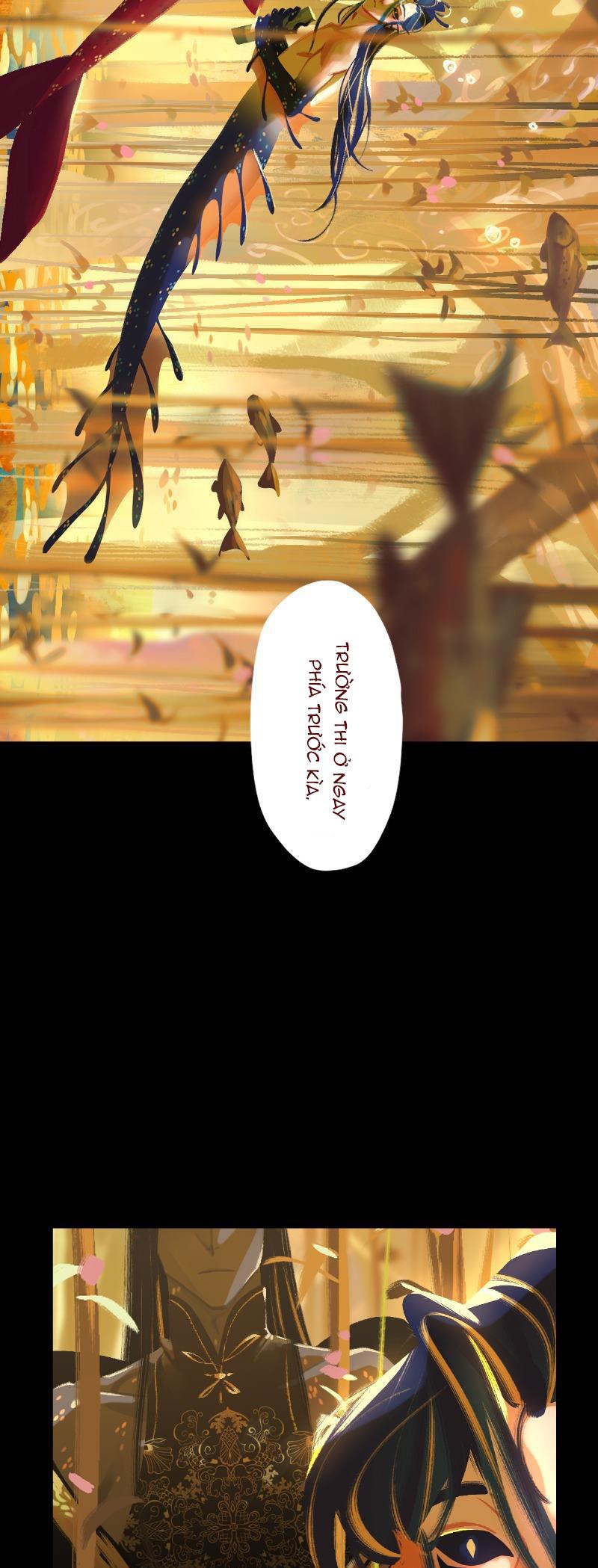 Đọc truyện SẢI DÀI CỨU RỖI - Chapter 20