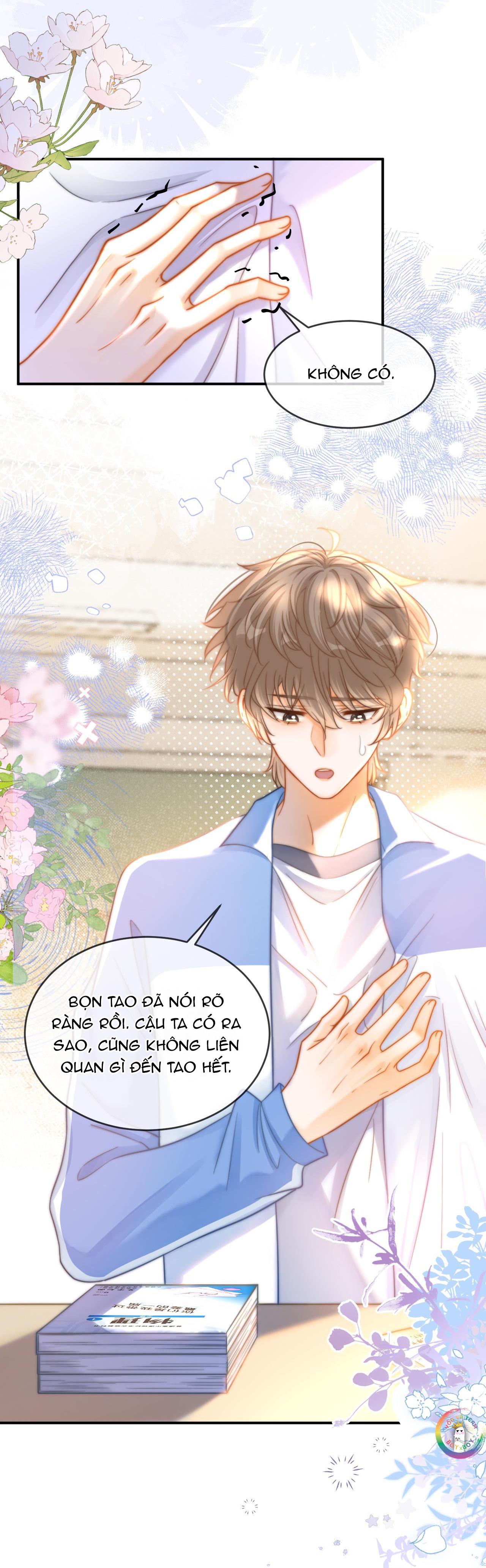 Đọc truyện Nam Thần Bá Đạo Cầu Xin Tôi Quay Lại (NGANG RAW) - Chapter 56