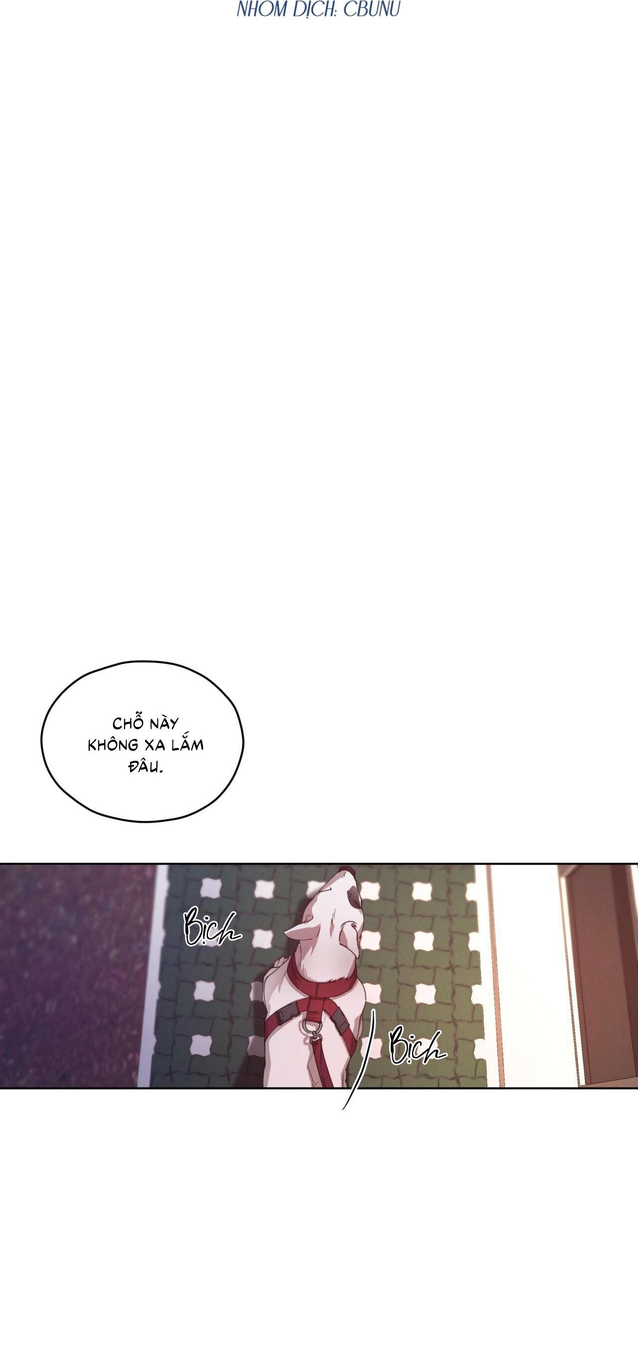 Đọc truyện Hồi Ức Của Nhịp Thở - Chapter 13
