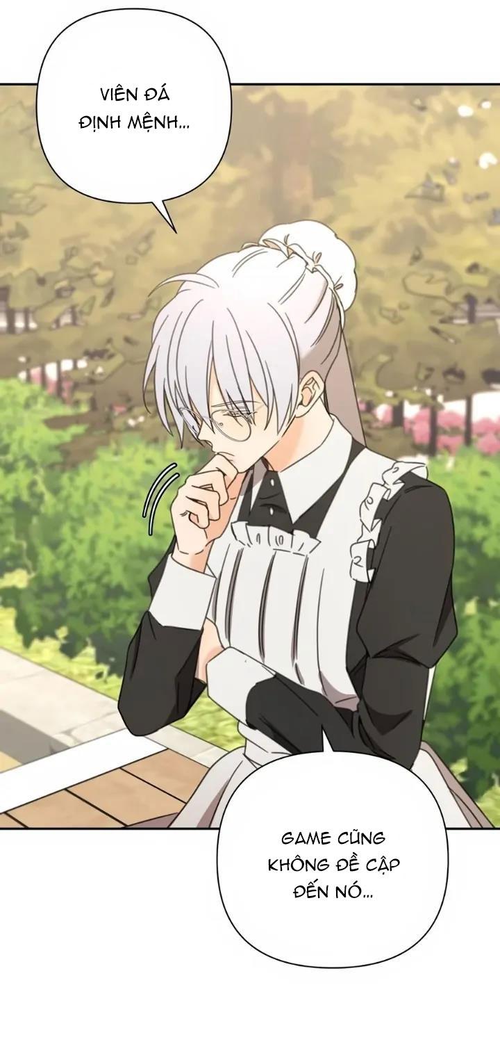 Đọc truyện Mắc Kẹt Trong Game Hẹn Hò Của Em Gái Tôi - Chapter 48
